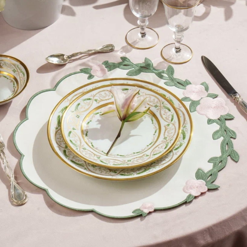 Placemats Meadow - Set of 2
