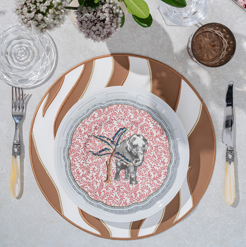 Placemats Safari - Set of 2