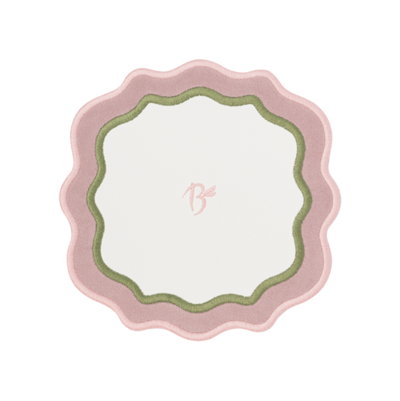 Coasters Caroline - Set of 2