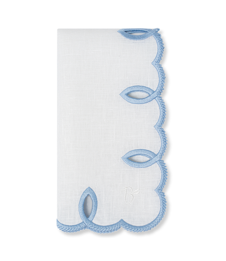 Napkin Etretat - Set of 2