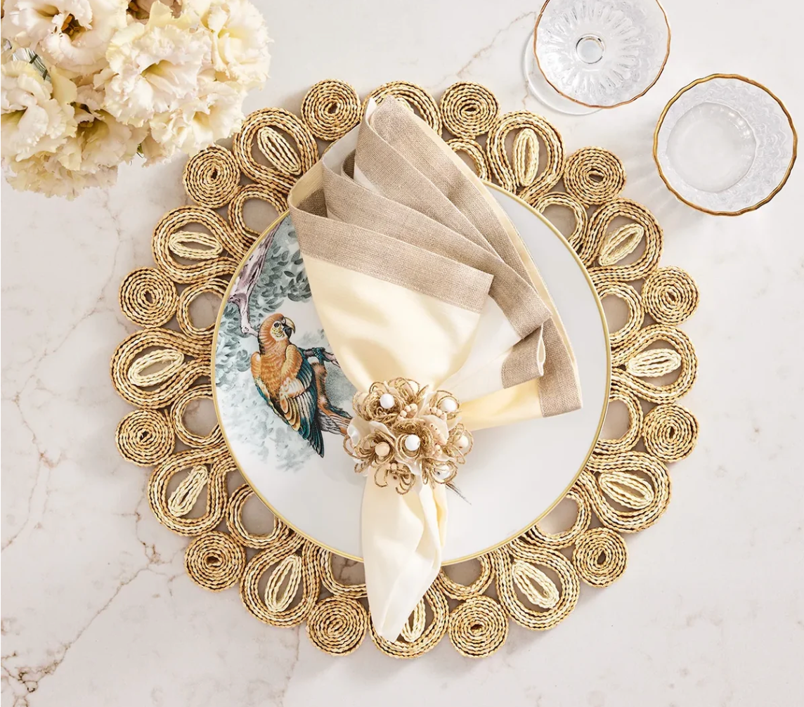 Marisol Placemat - Set of 2