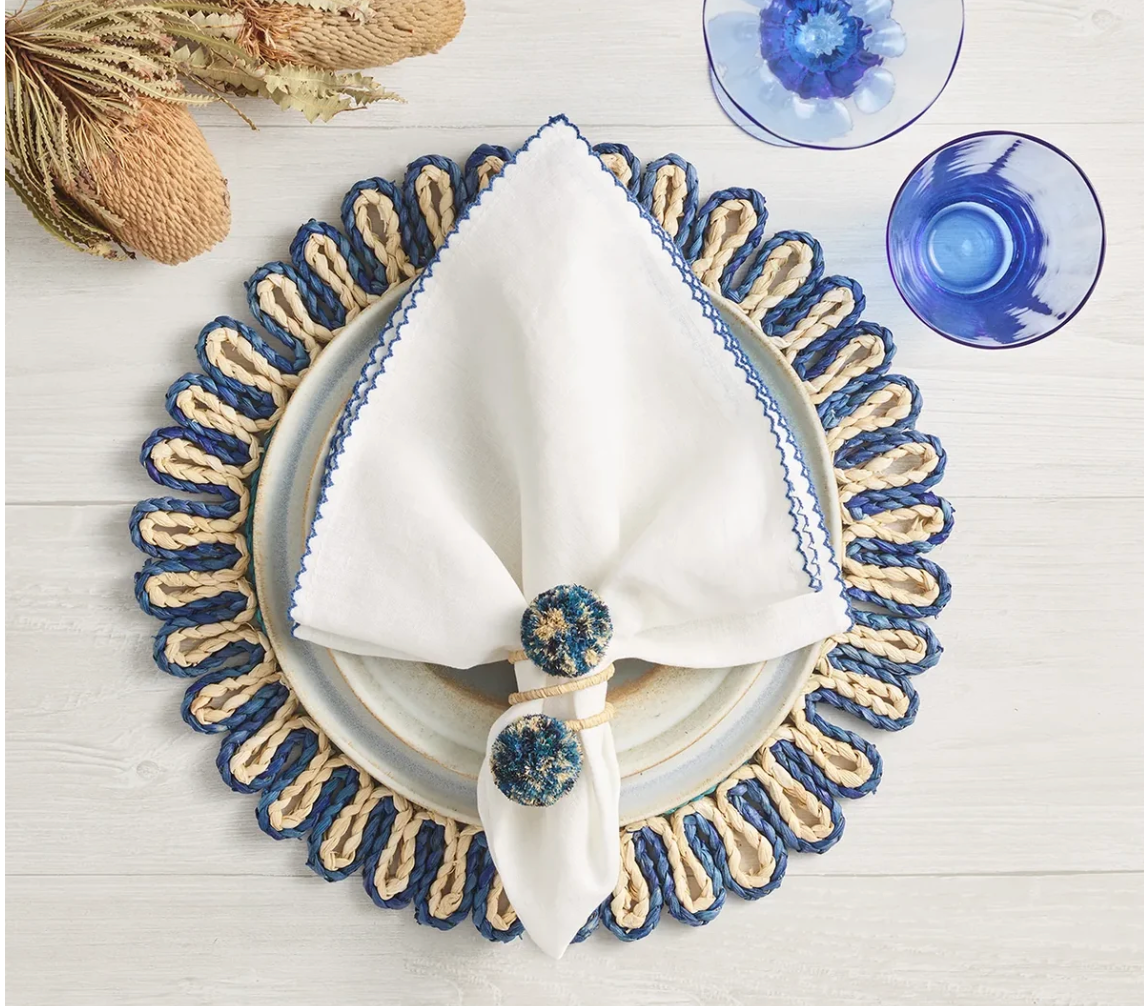 Casbah Placemat - Set of 2