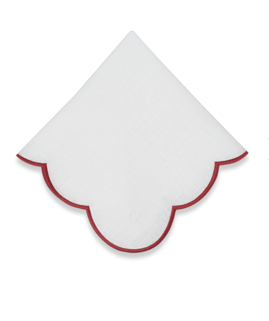 Napkin Vienna - Set of 2