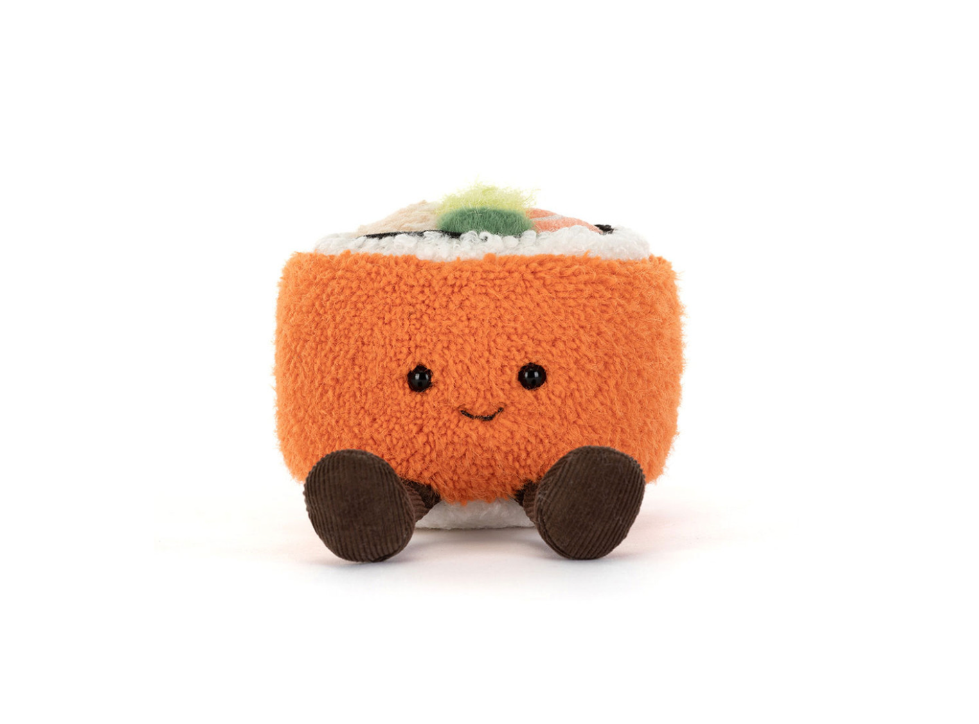Fun Codhi Californian Roll
