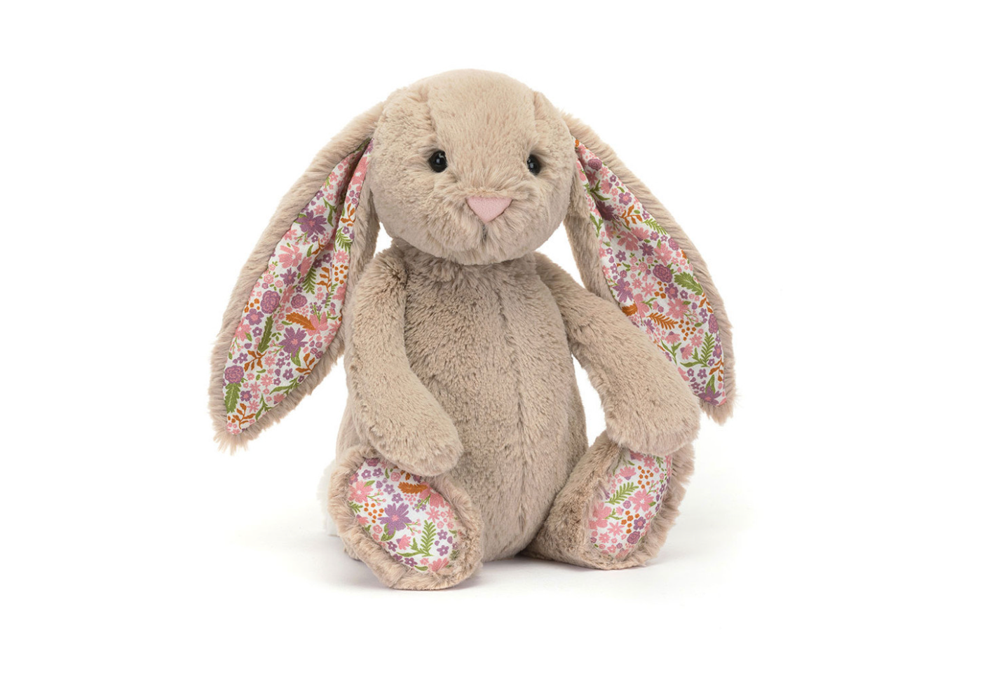 Blossom Beige Bunny 'Petal'