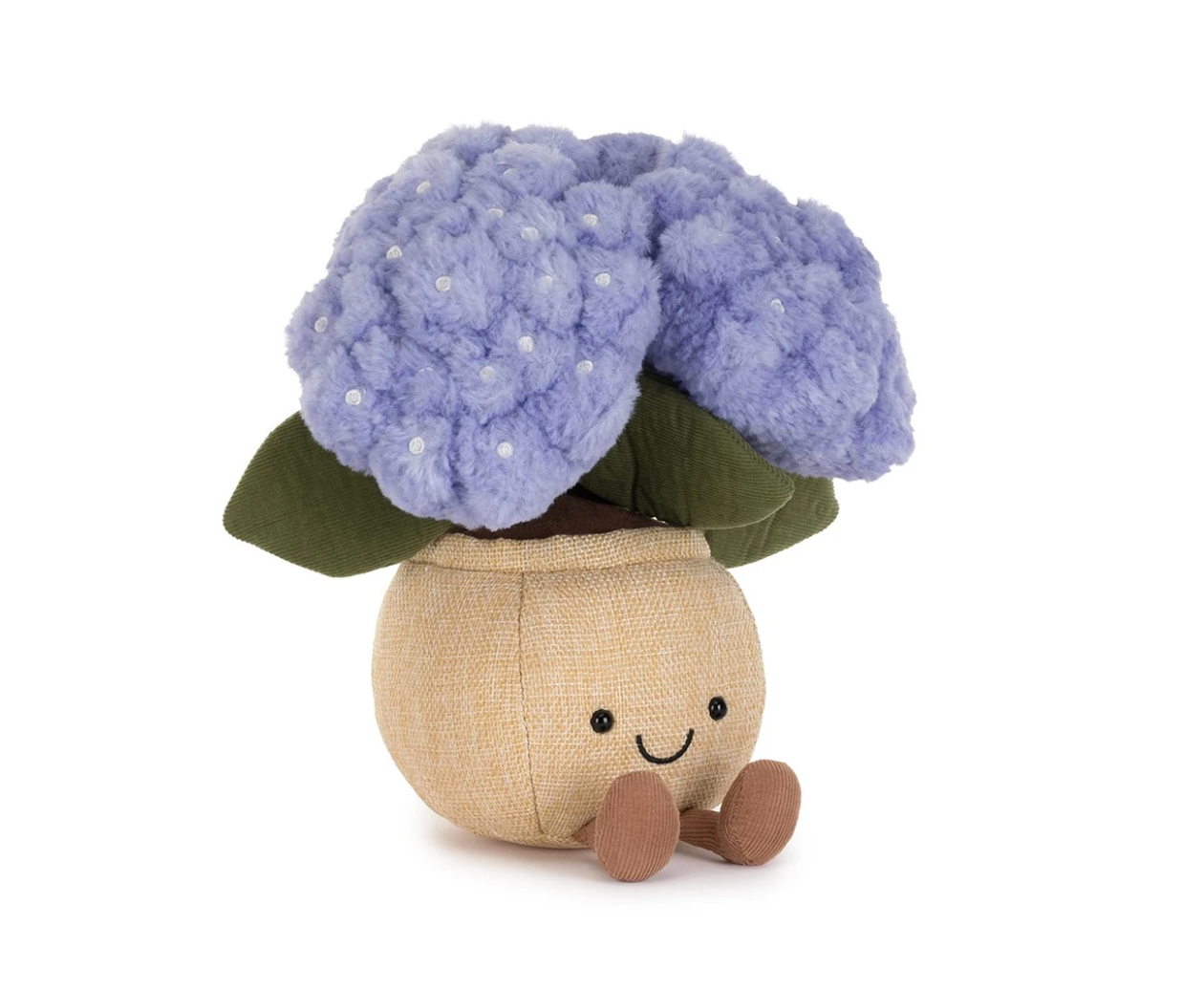 Amuseable Hydrangea
