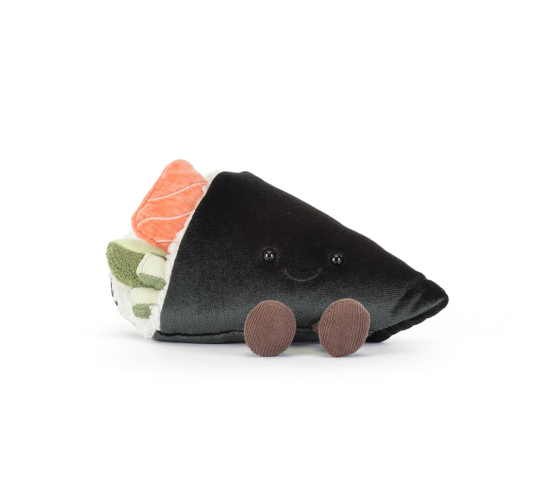 Fun Coneroi Temaki