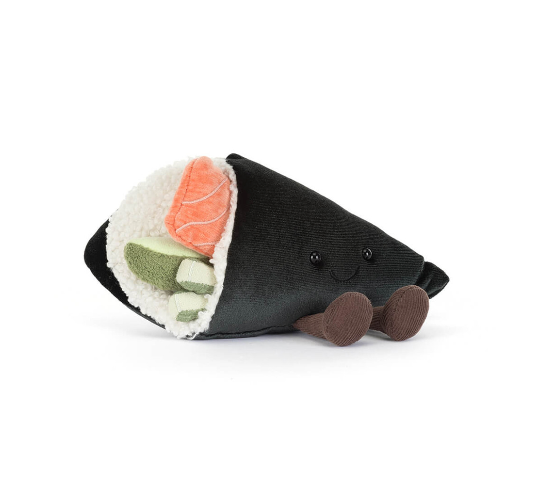 Fun Coneroi Temaki