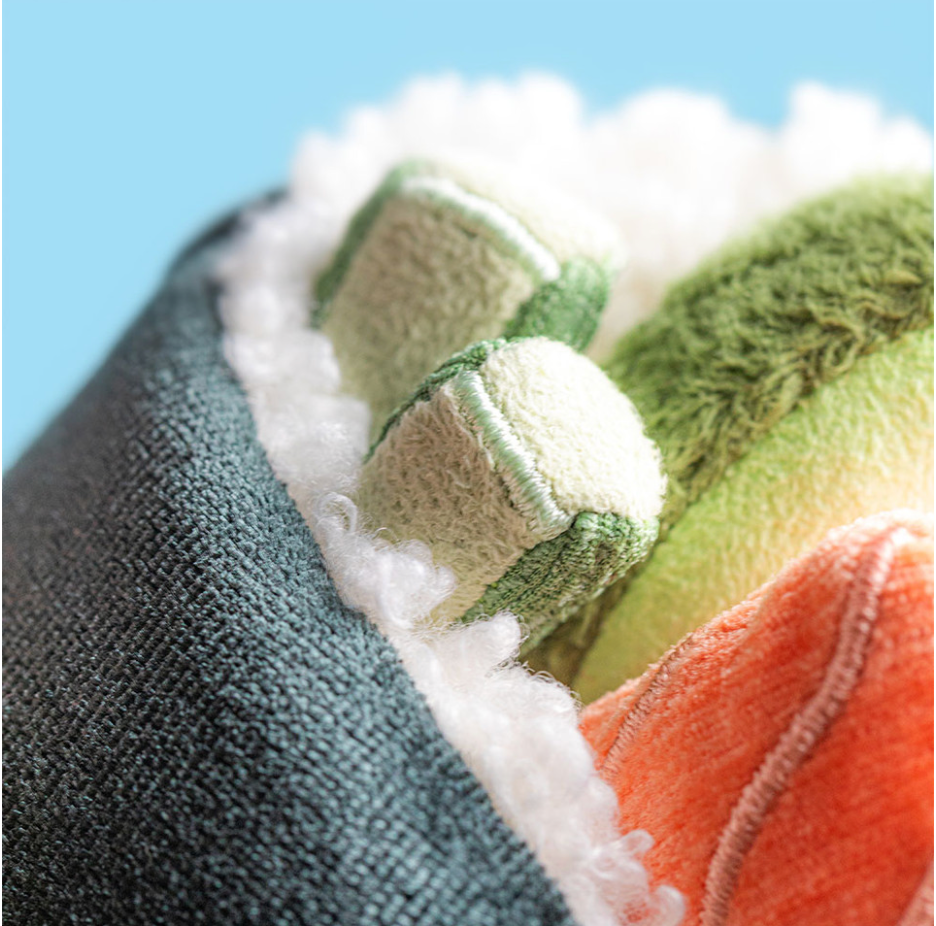 Fun Coneroi Temaki