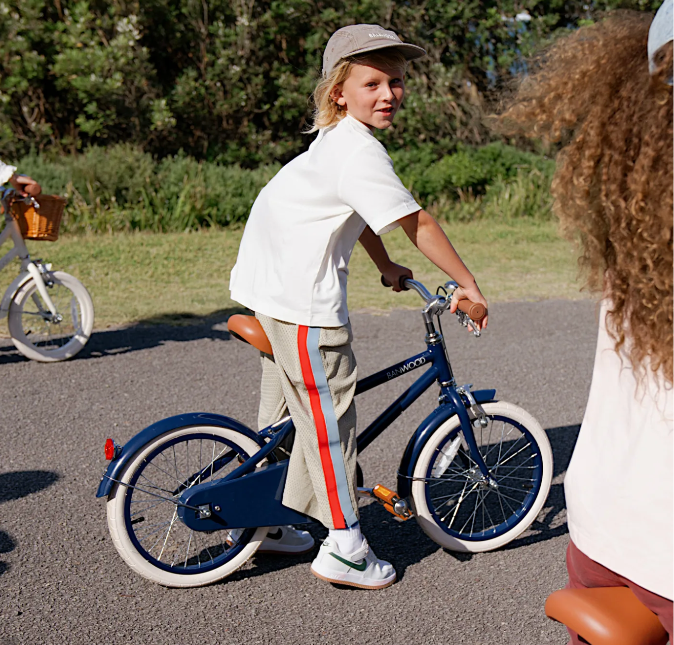 14" Classic Bicycle Vintage