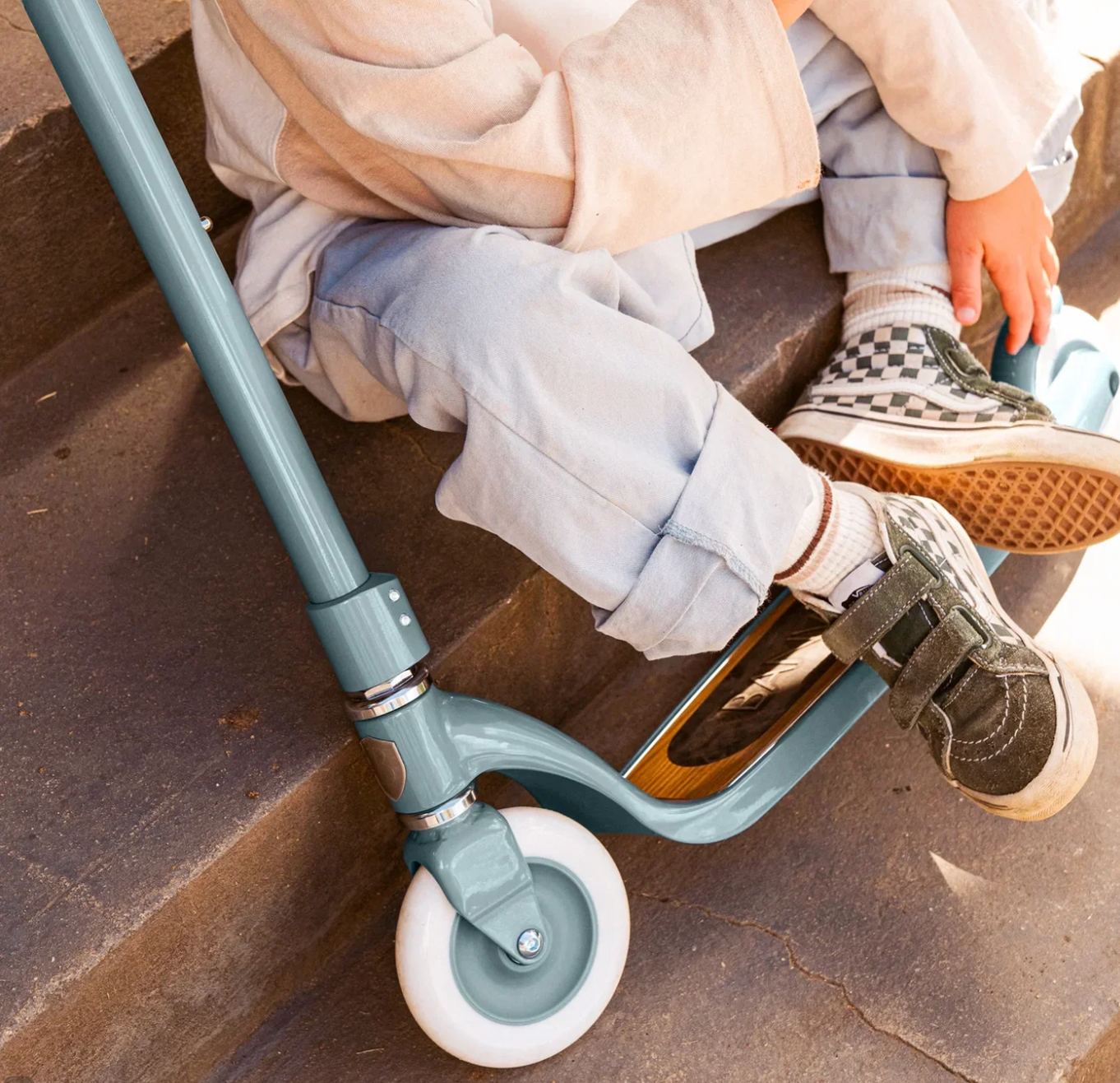 Banwood Maxi Scooter Vintage