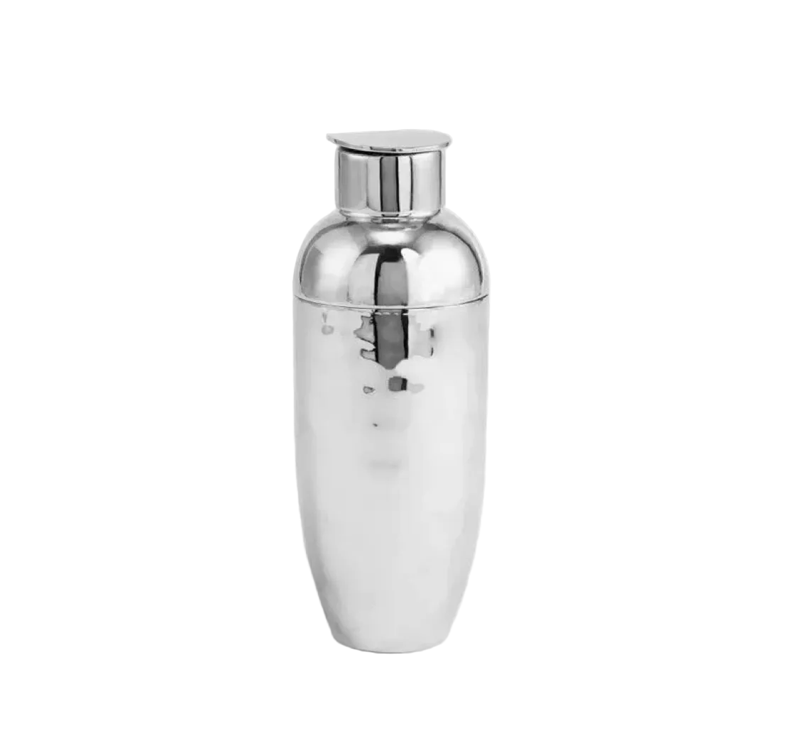 Reflective Cocktail Shaker