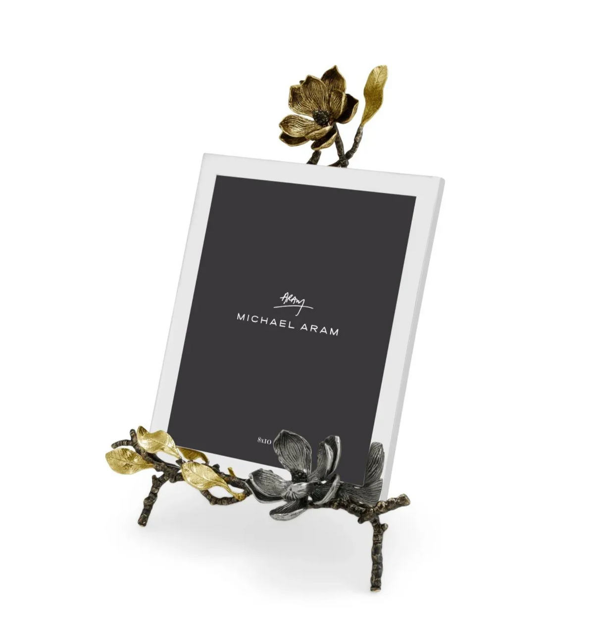 Vintage Bloom Easel Frame