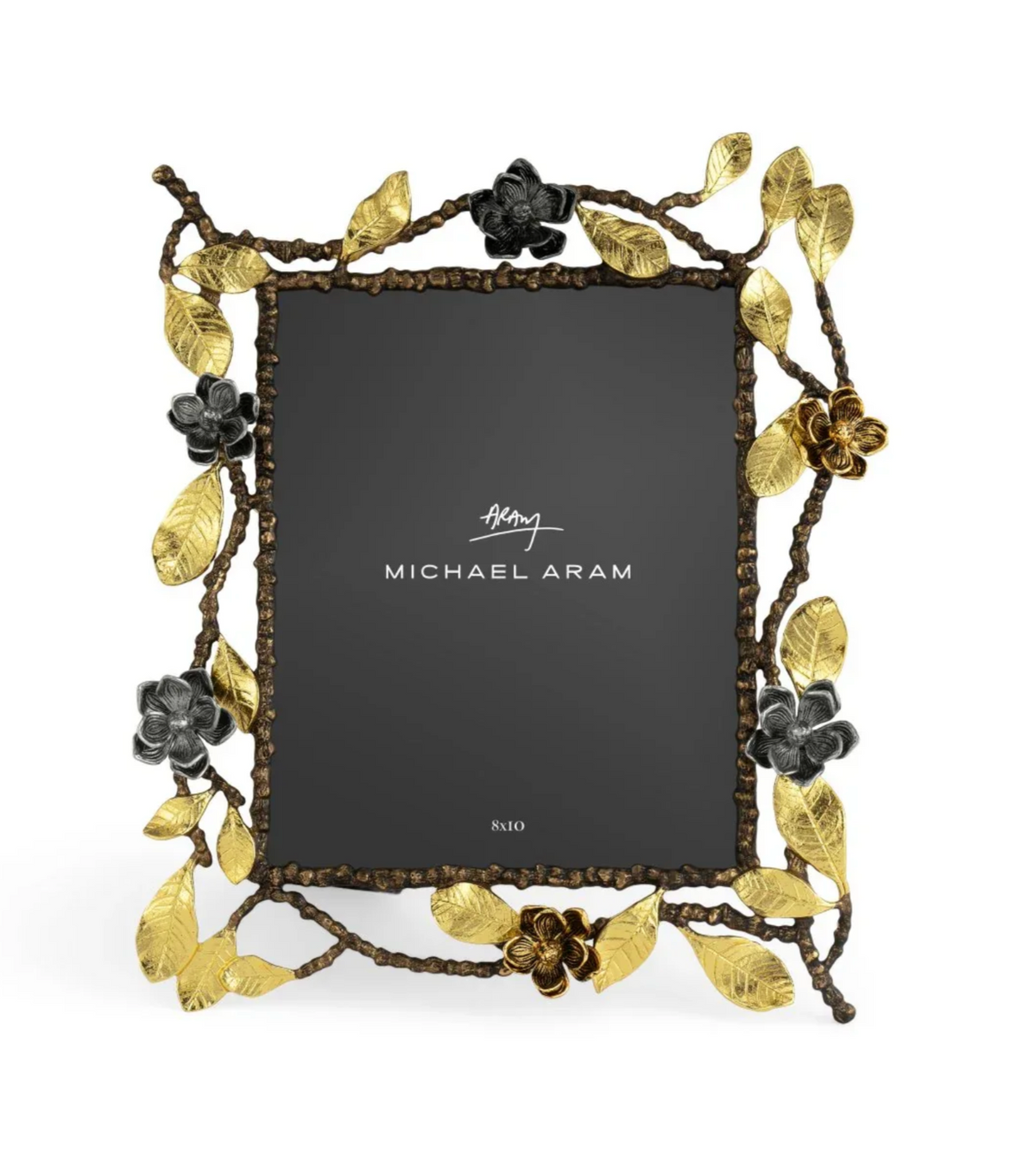 Vintage Bloom Frame