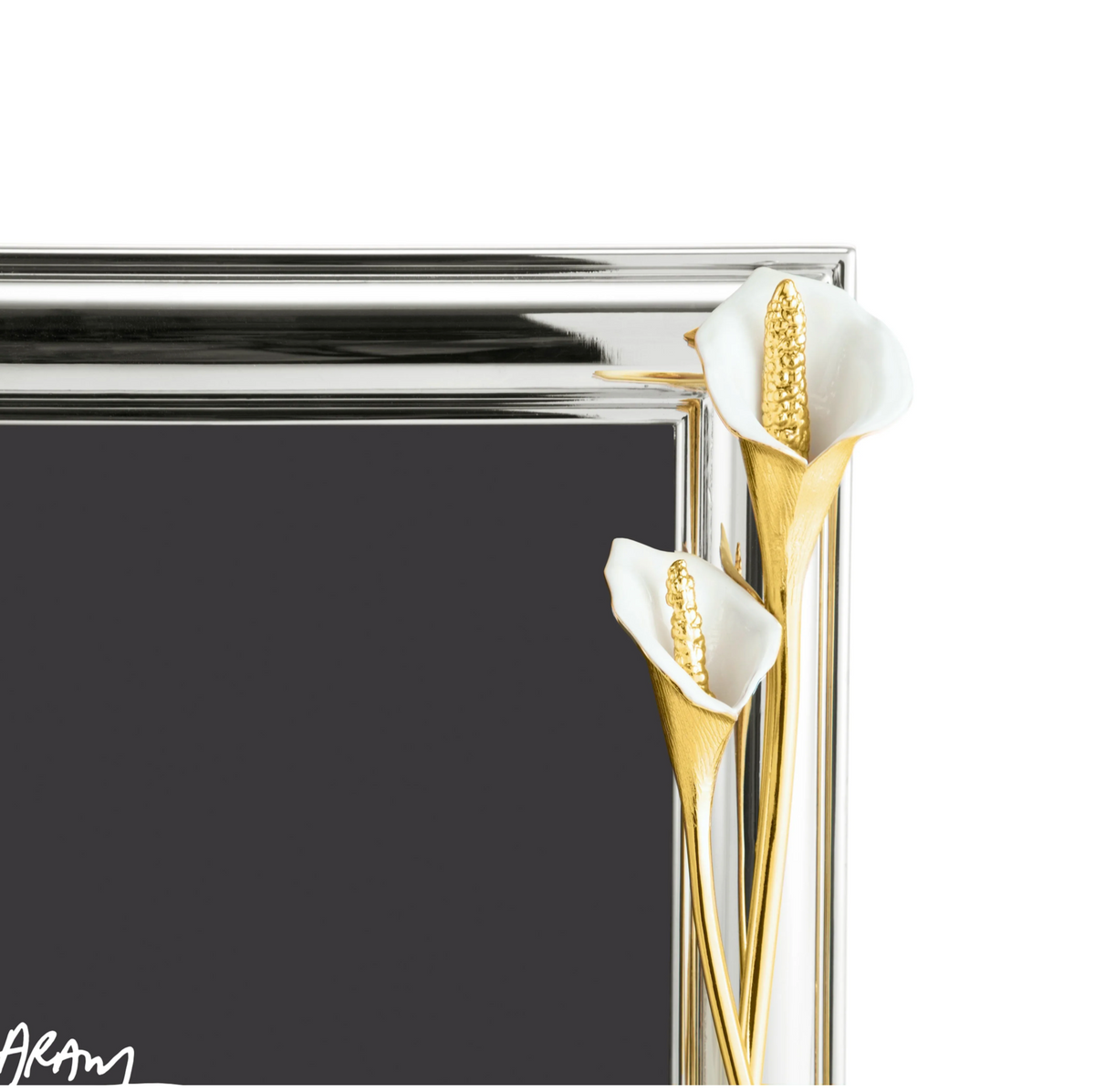 Calla Lily Frame
