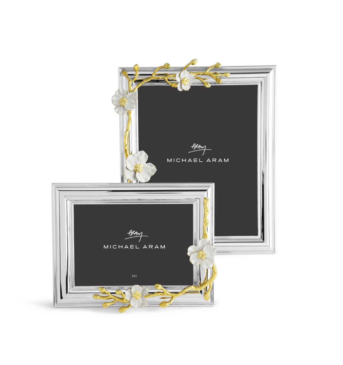 Orchid Frame