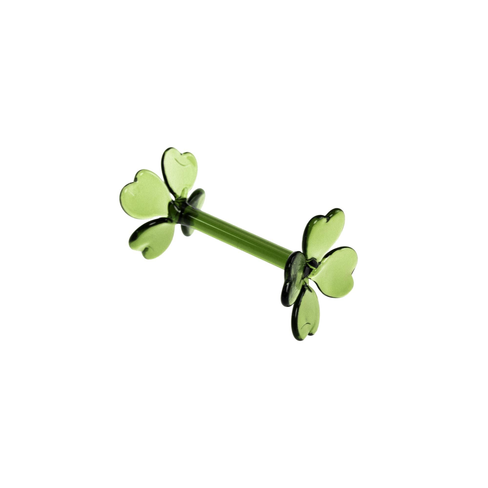 Fortuna Handcrafted Glass Knives Holders