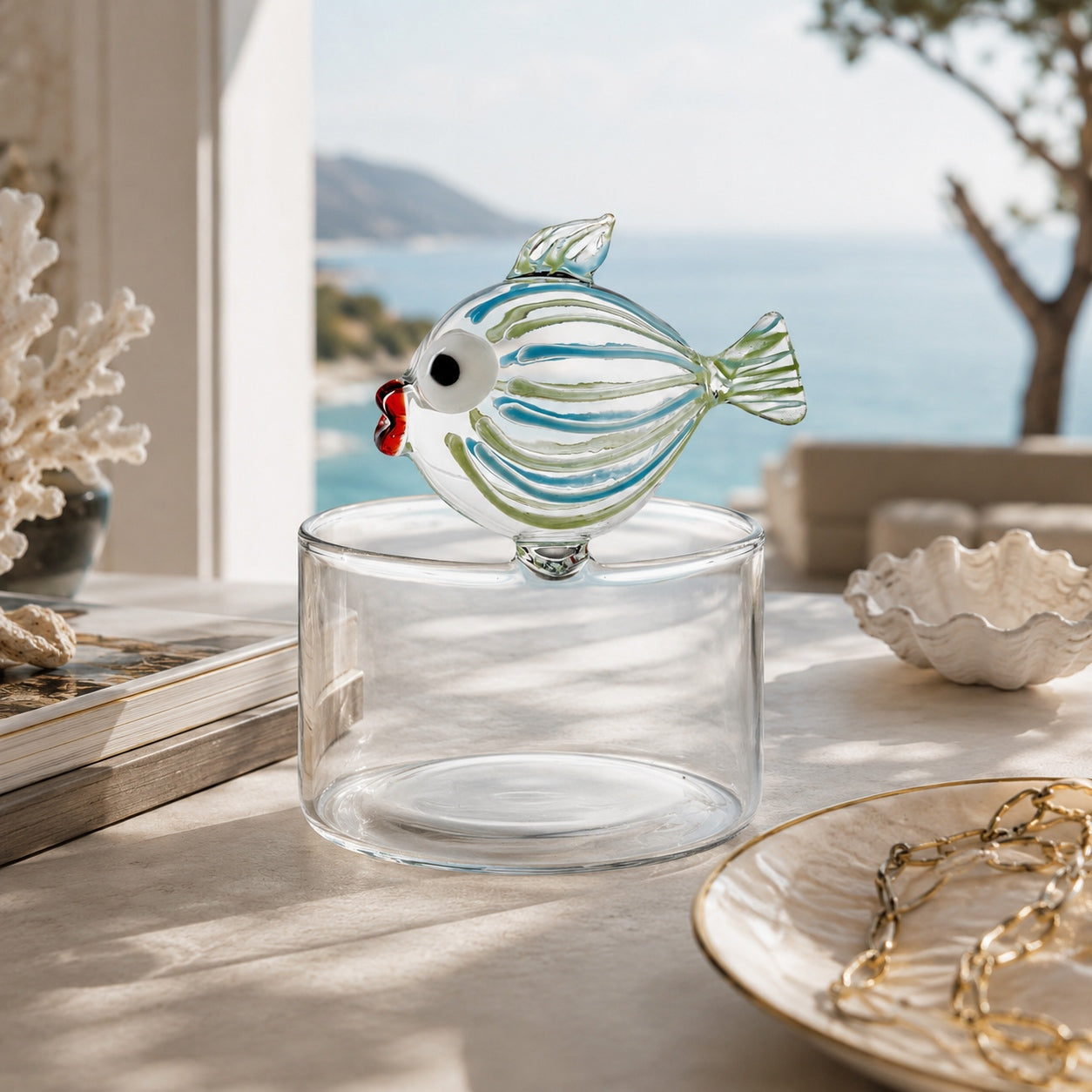 Brio Pesce Imperator