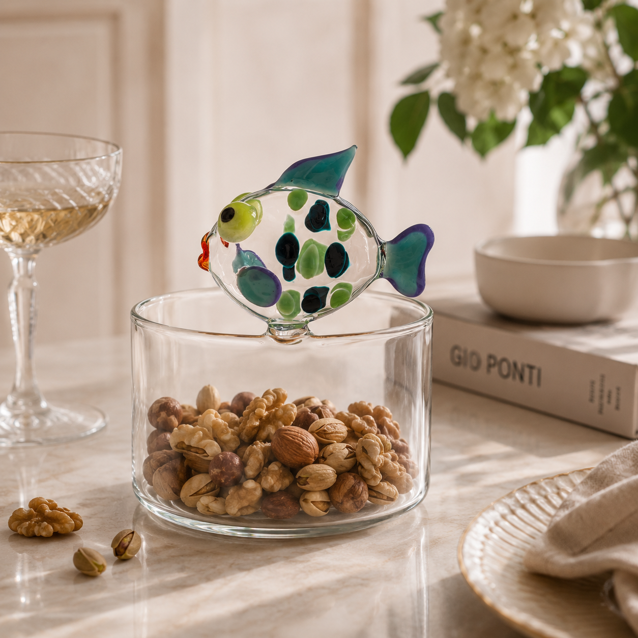Brio Dotfish