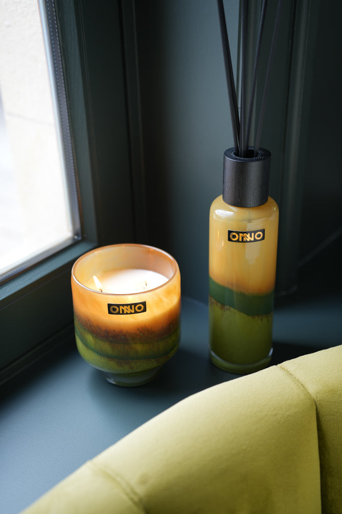 Art Jane Candle