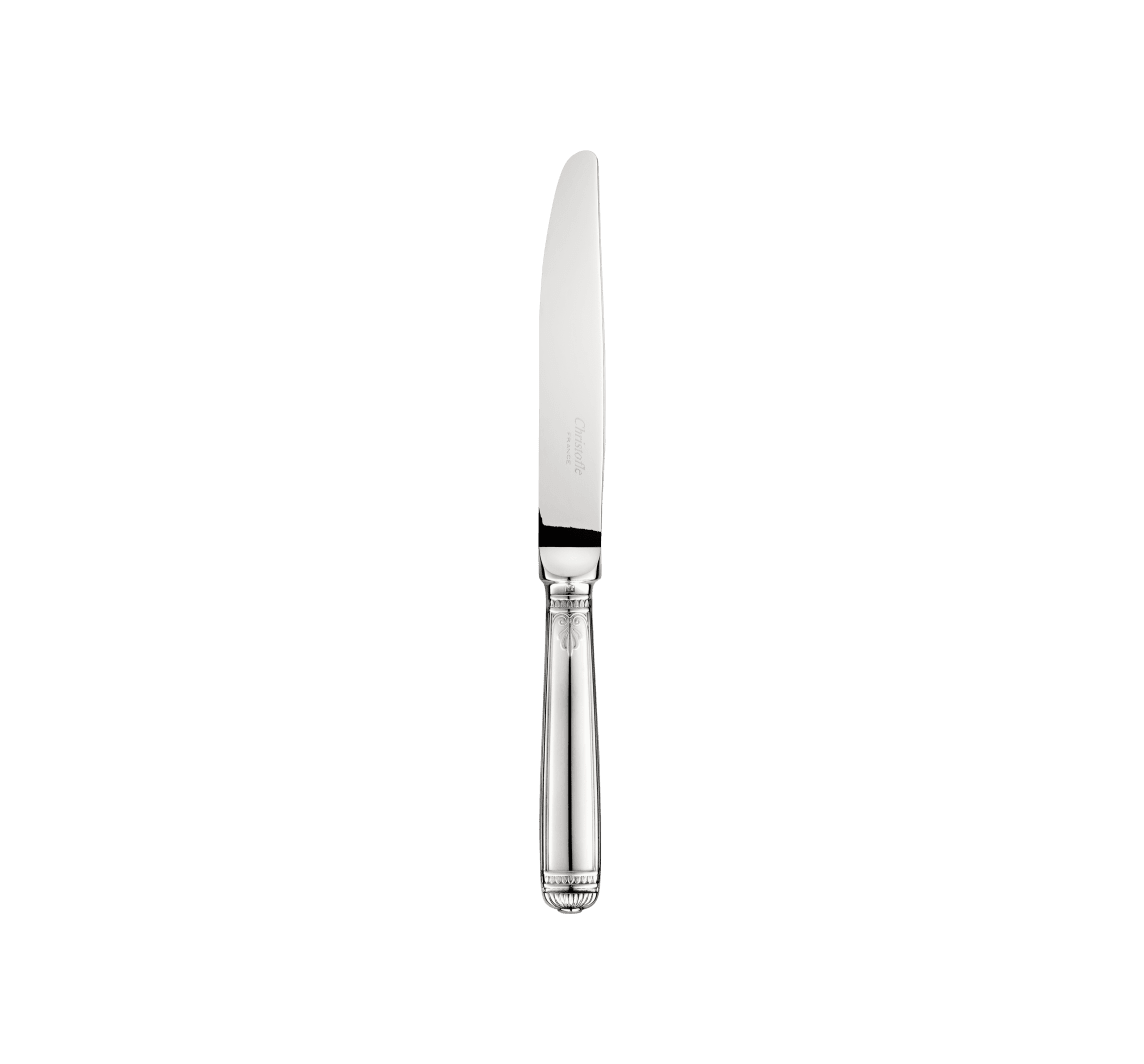 Malmaison Silver-Plated Dessert Knife