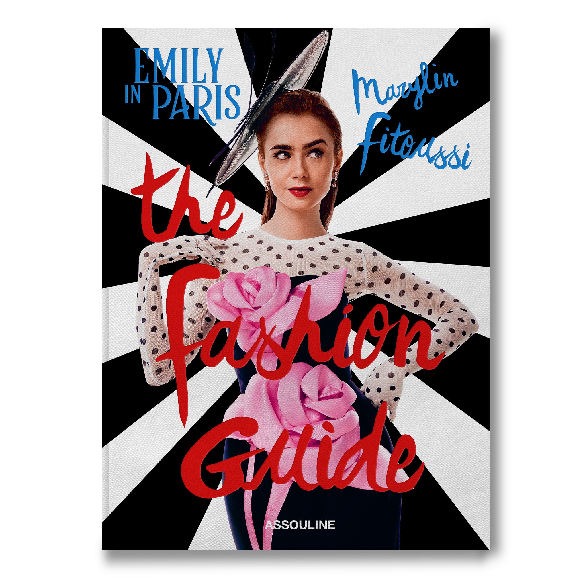 Emily In Paris
