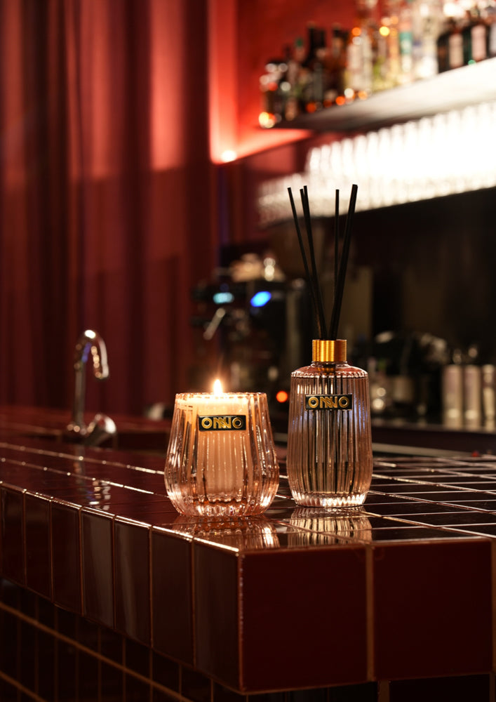 Eclectic Candle Secret Romance