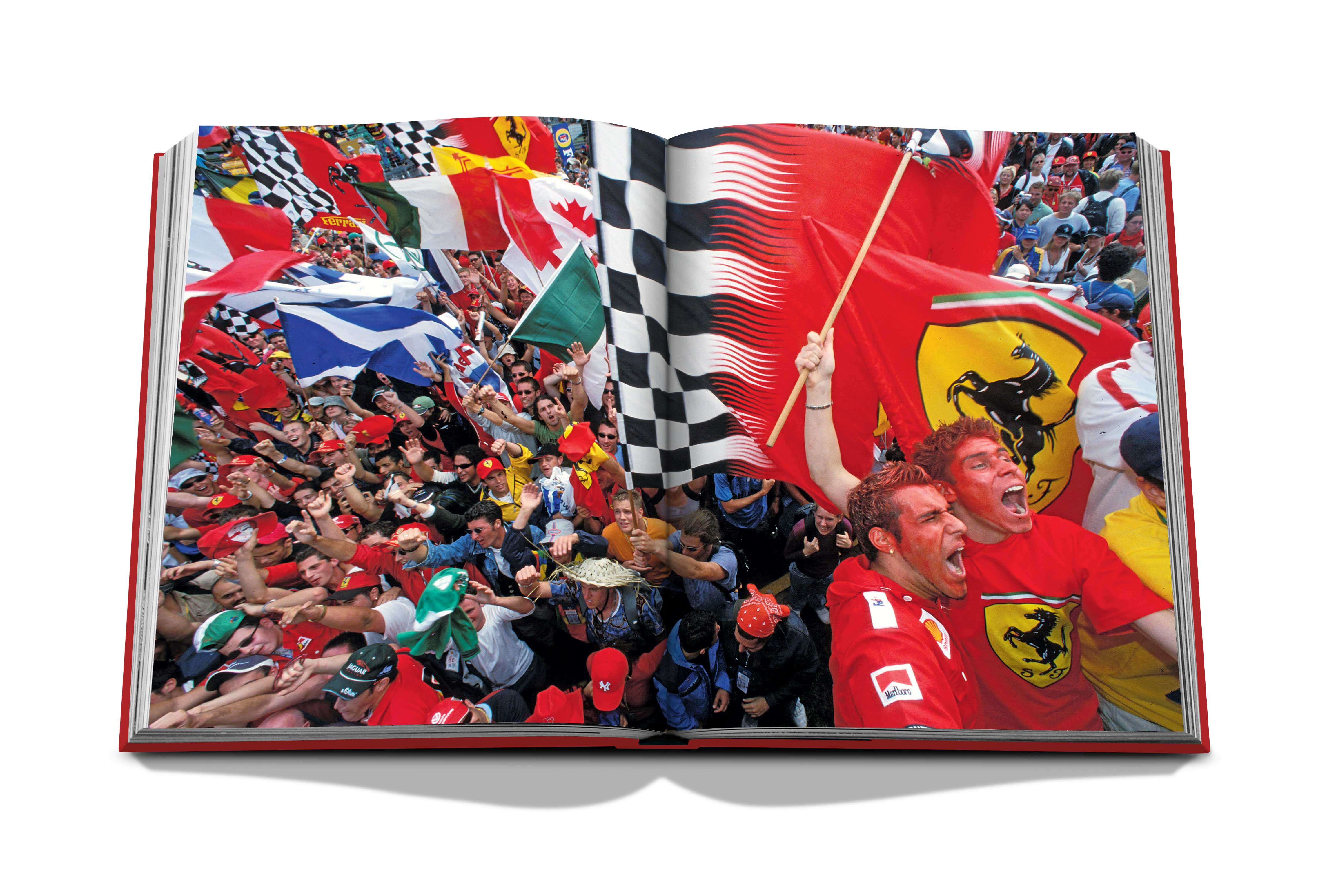 Formula 1 The Impossible Collection ( Second Edition )