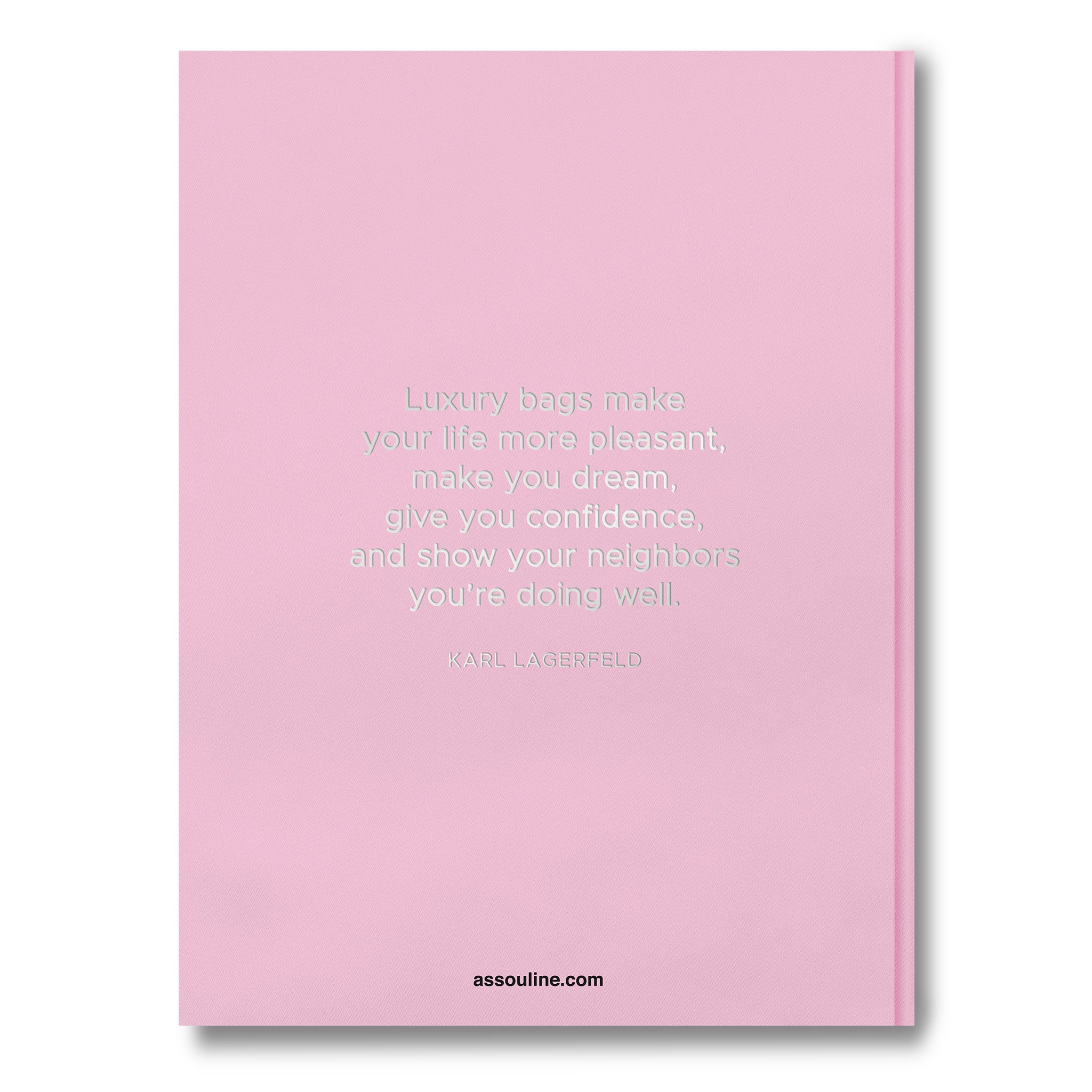 FashionPhilie : The Book of Iconic Bags