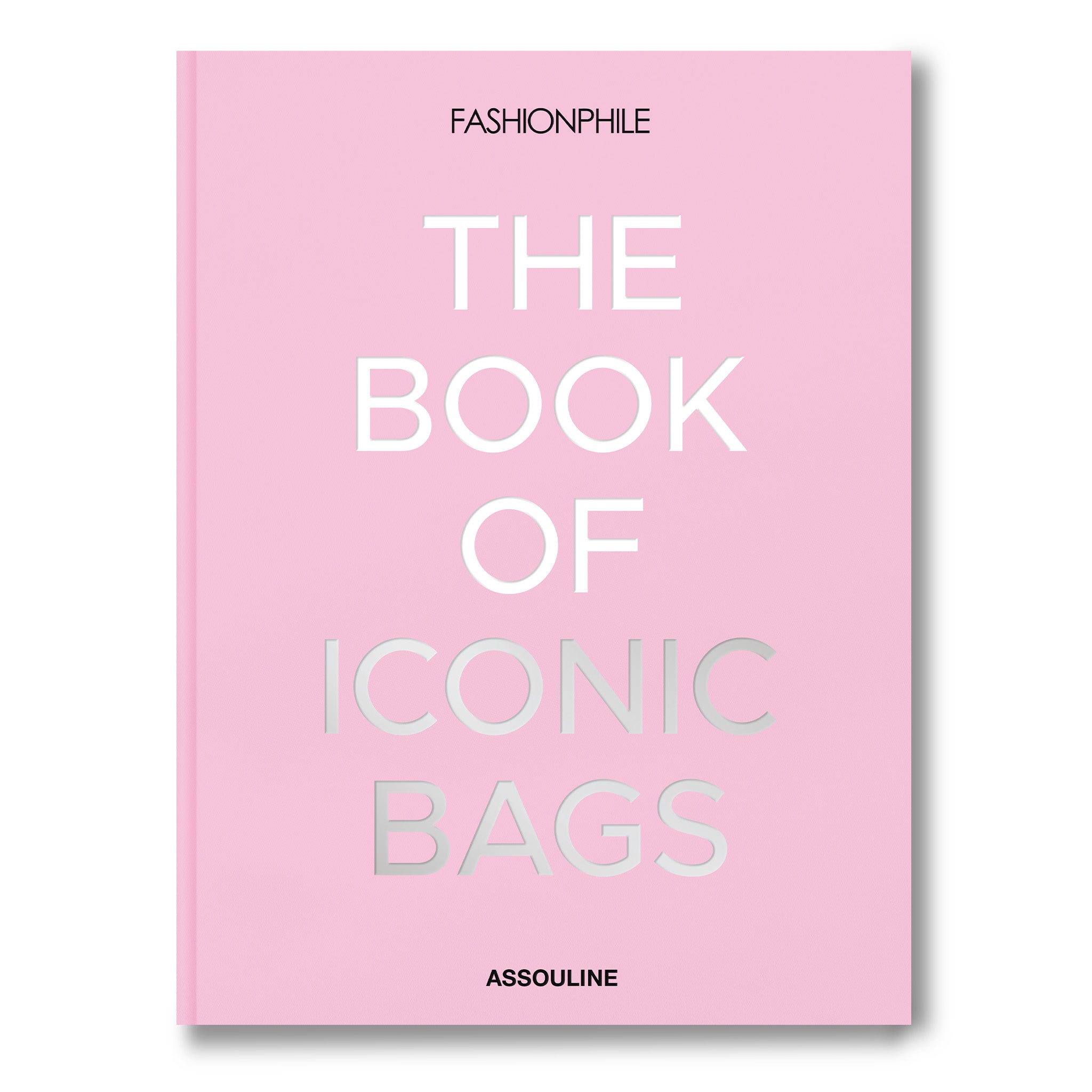 FashionPhilie : The Book of Iconic Bags