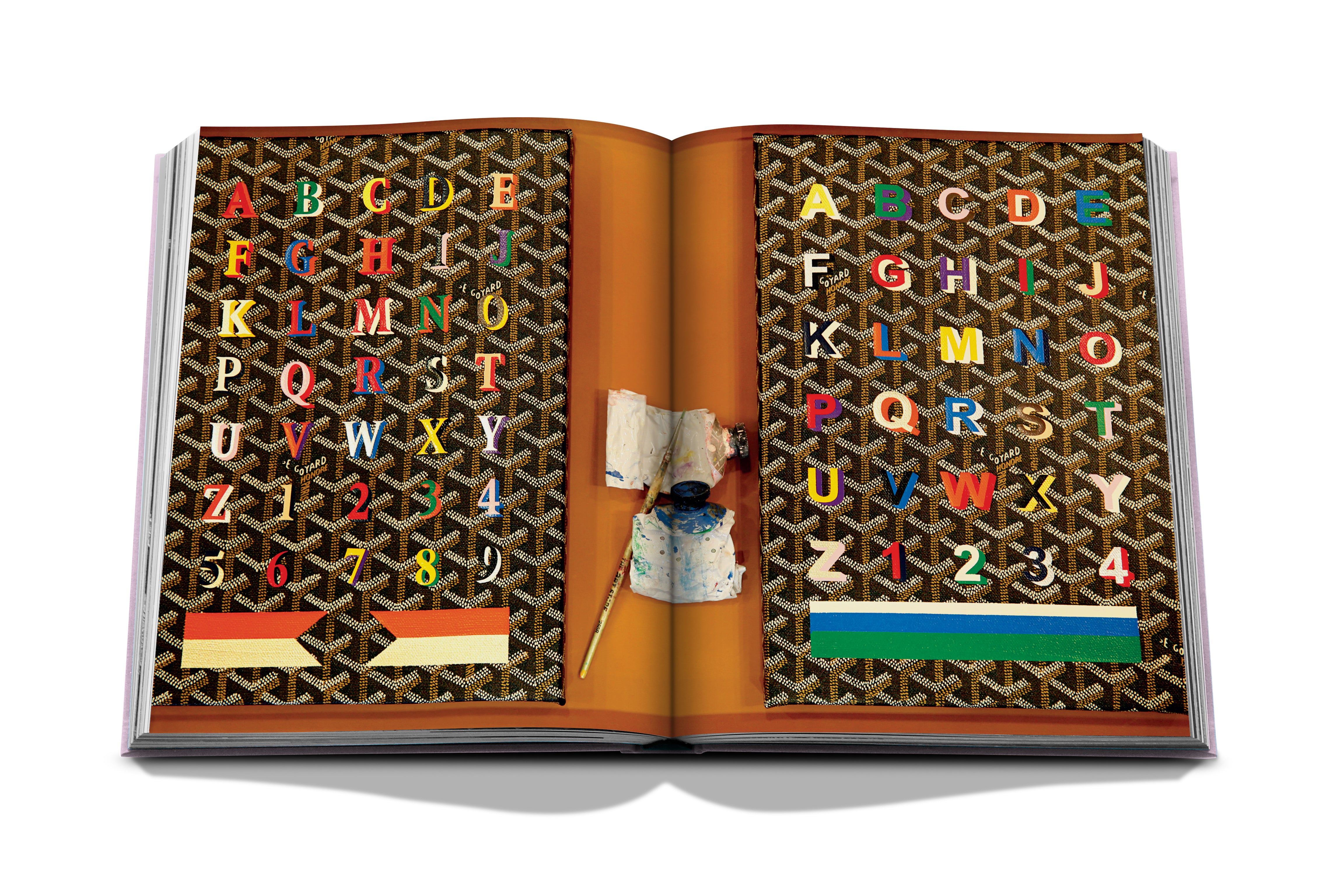 FashionPhilie : The Book of Iconic Bags