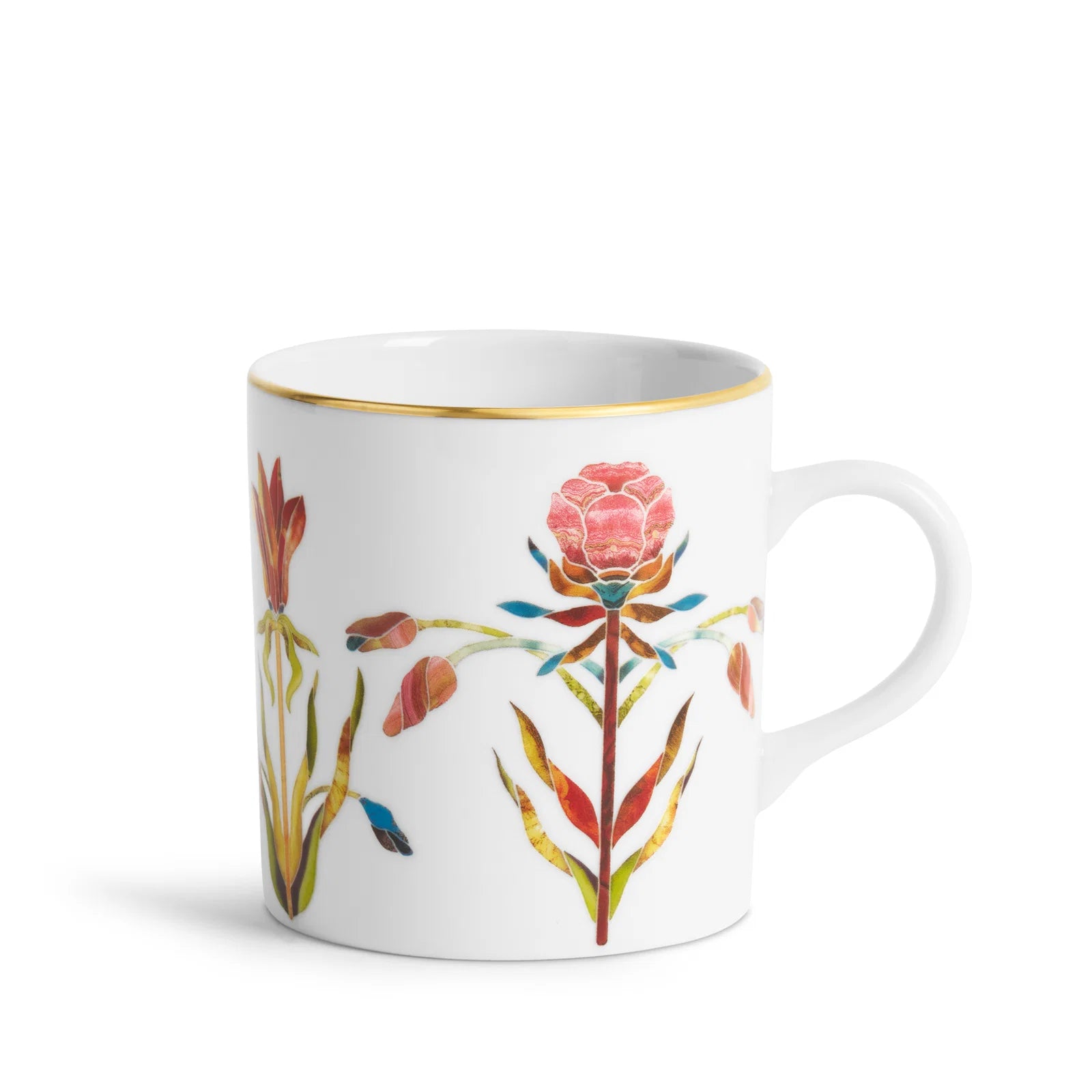 Grand Tour Mug