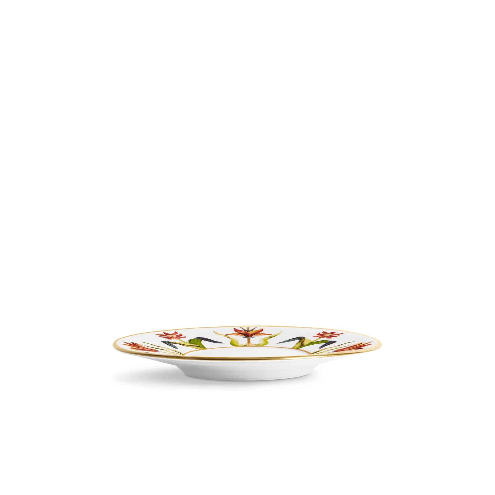 Grand Tour Espresso Cup + Saucer (Set of 2)