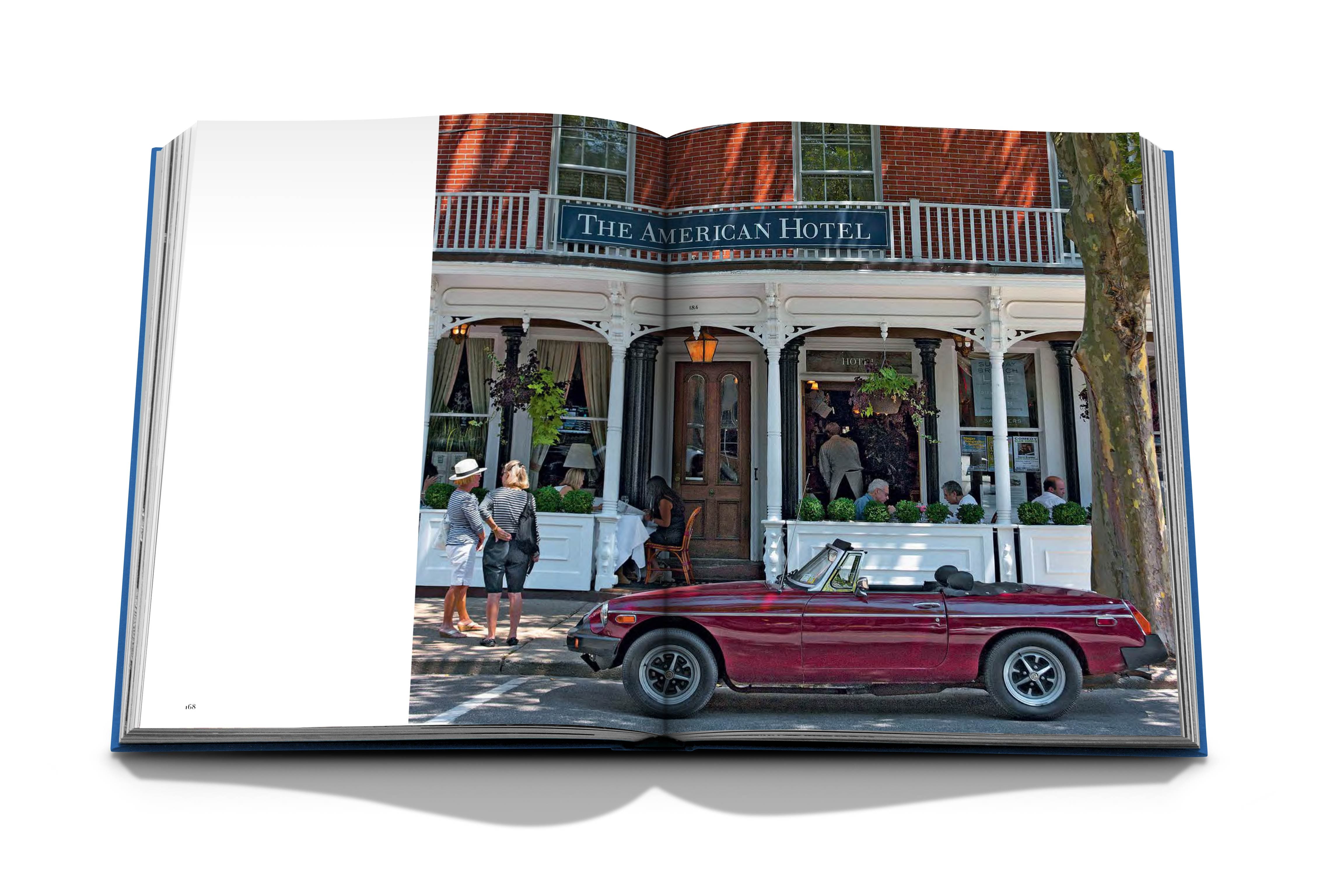 Hamptons Private