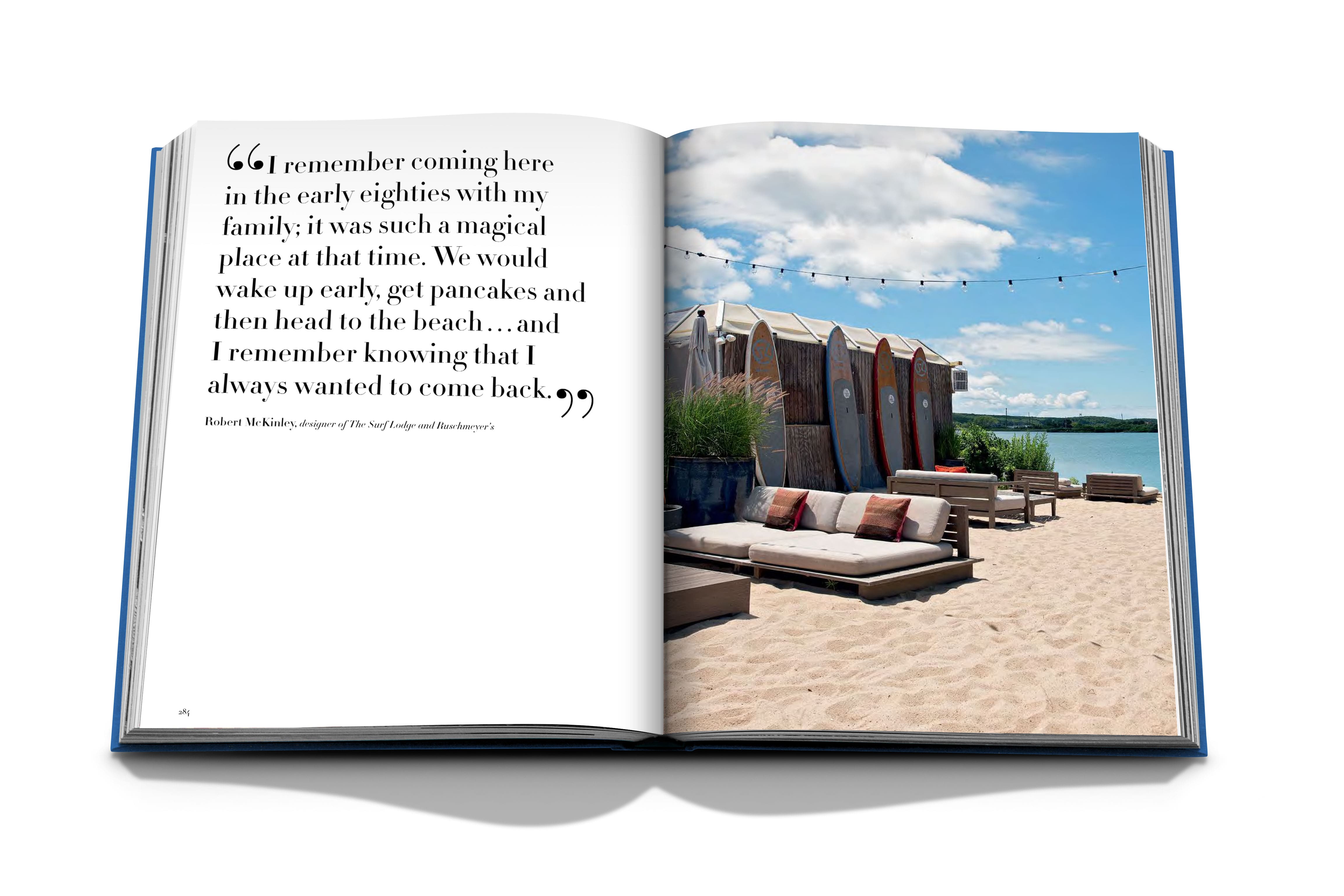 Hamptons Private