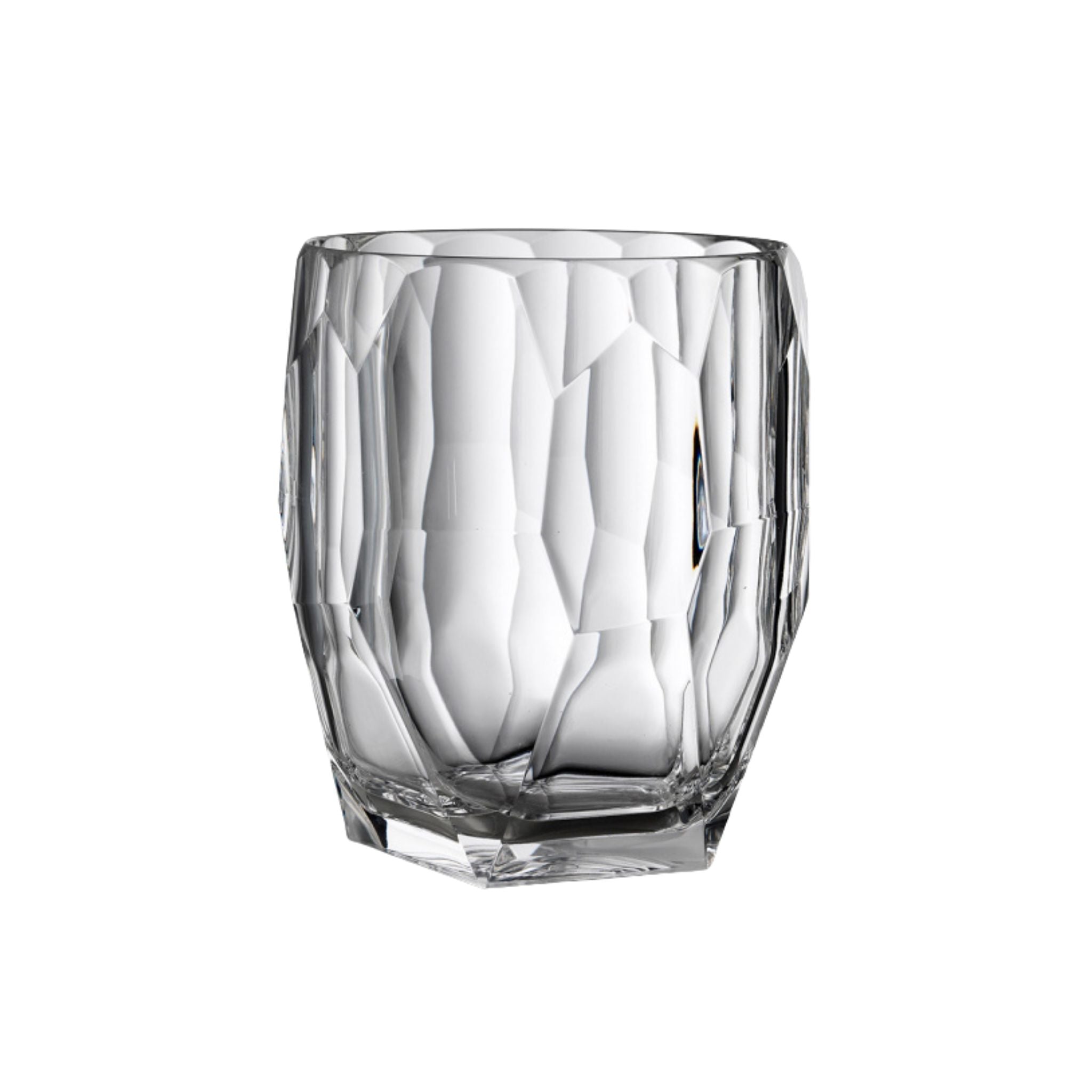 Antartica Clear Ice Bucket