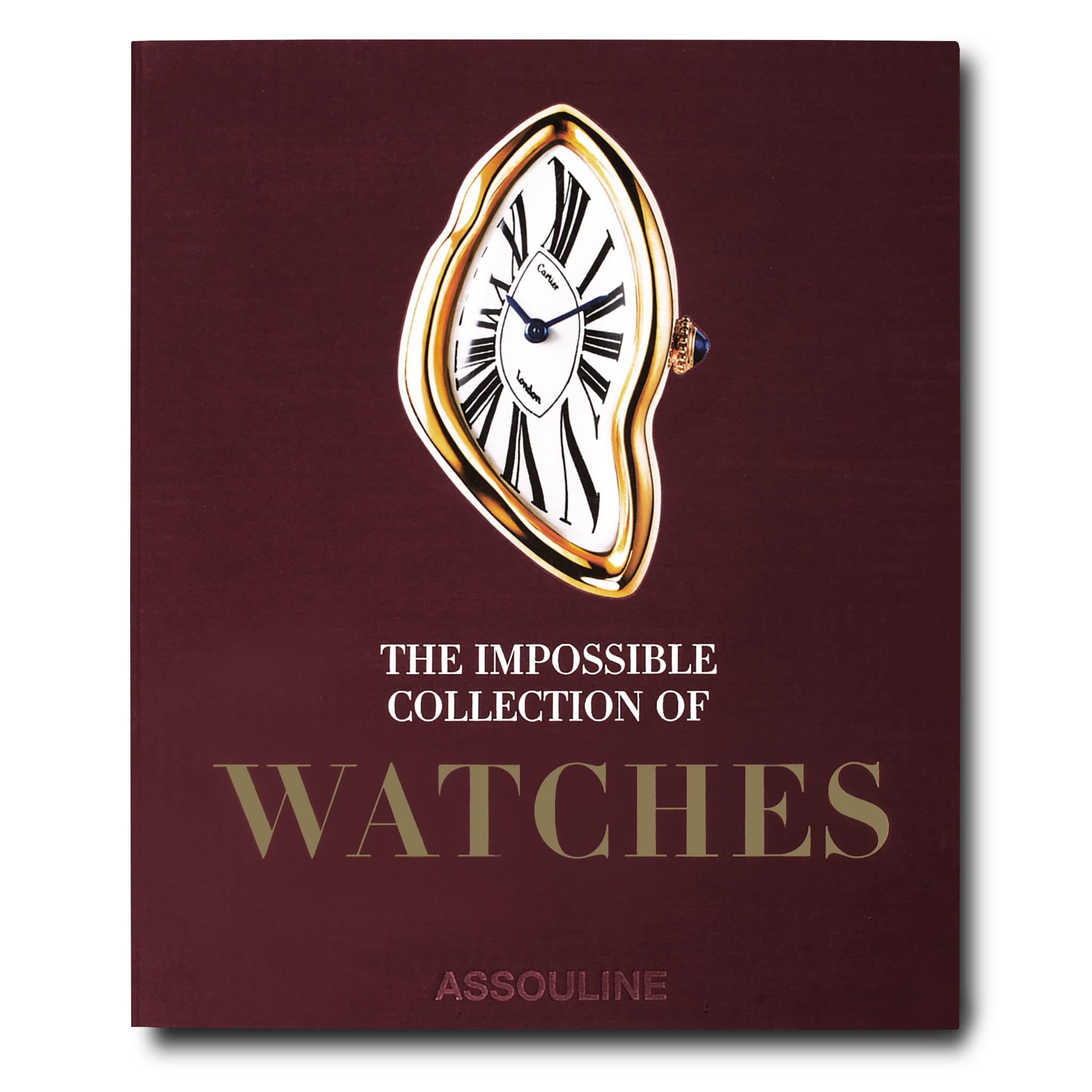The Impossible Collection of Watches (2nd Edition)
