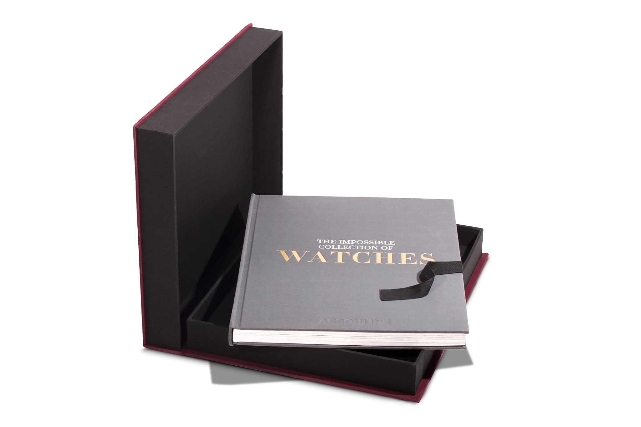 The Impossible Collection of Watches (2nd Edition)