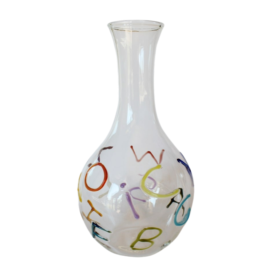 Caraffa Anagramma