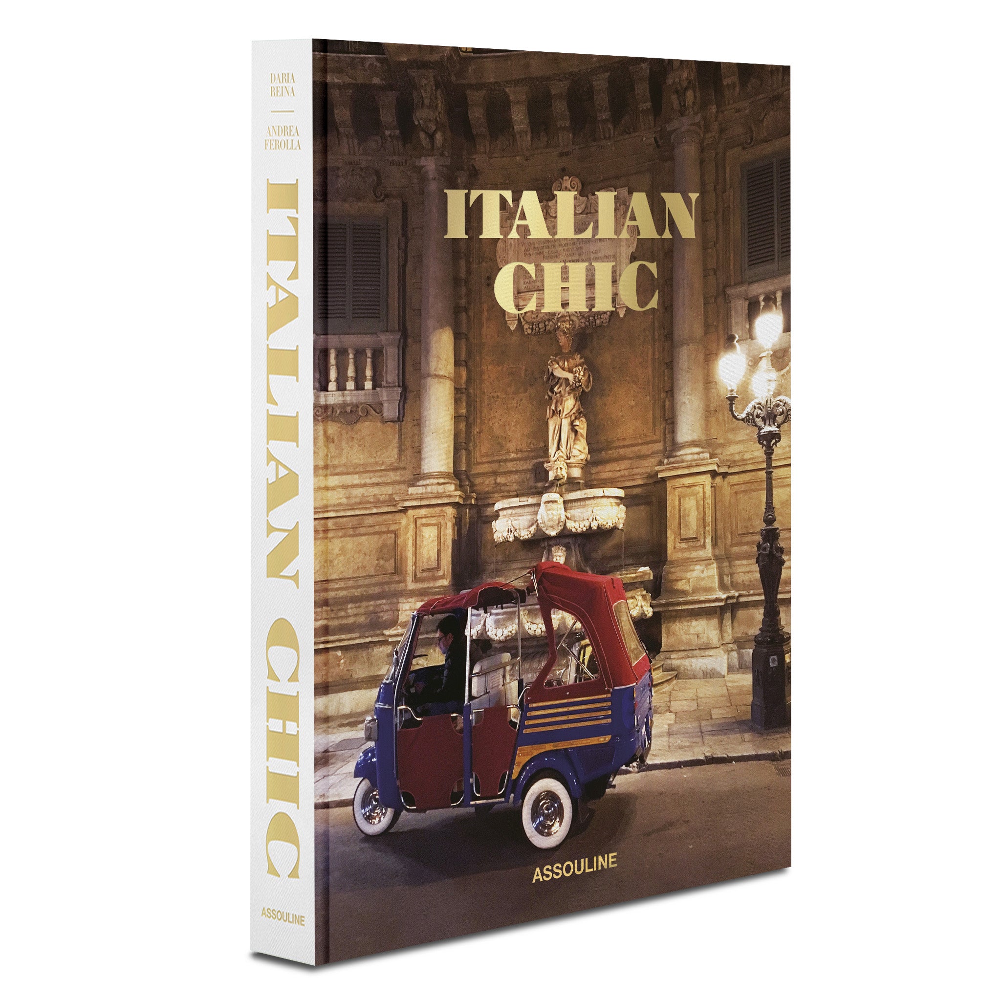 Italian Chic