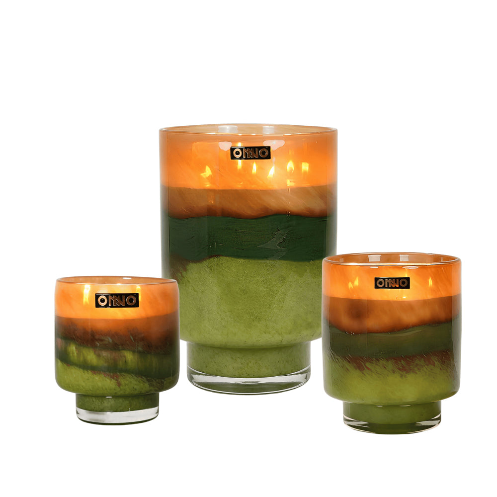 Art Jane Candle