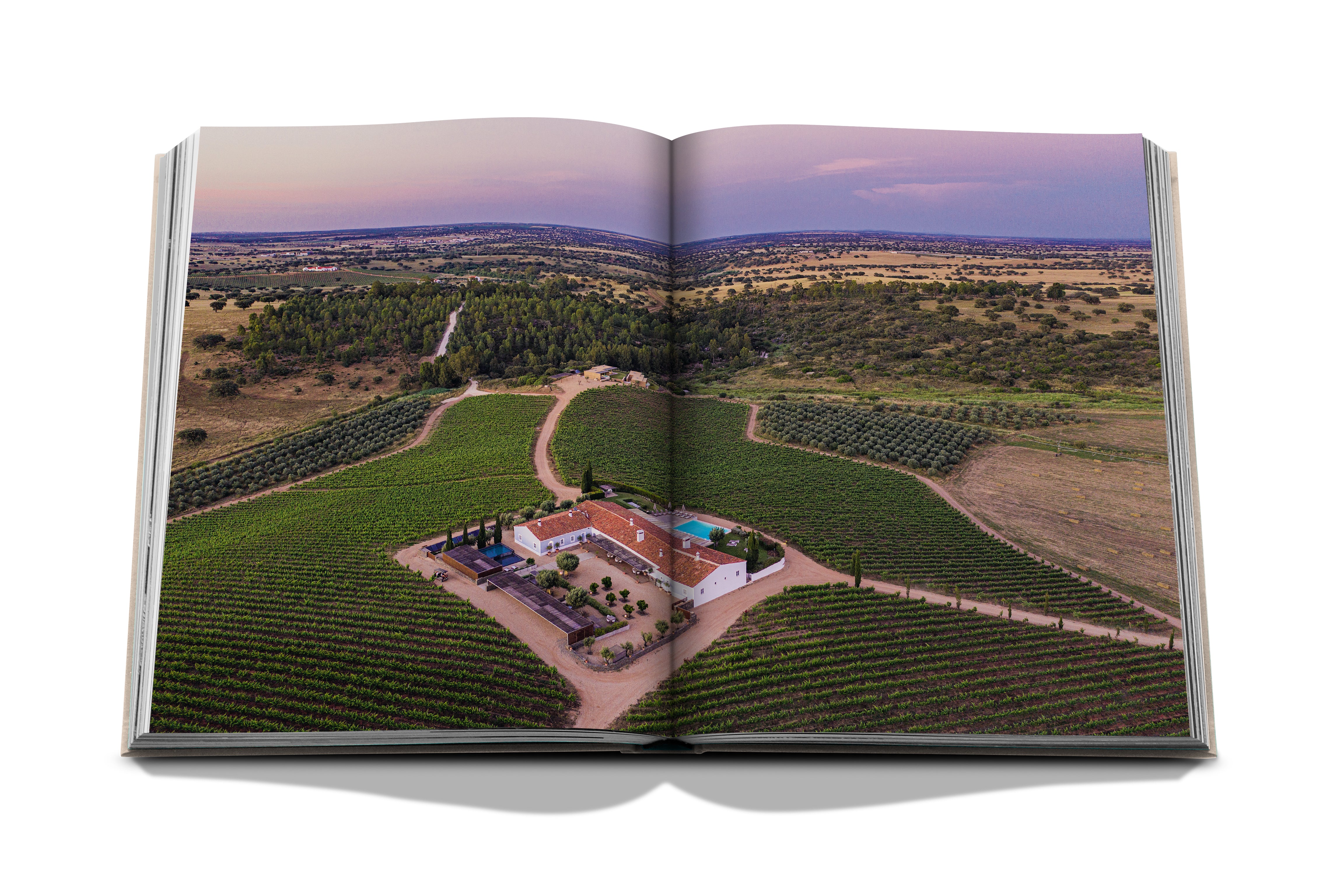 Malhadinha, The Soul of Alentejo