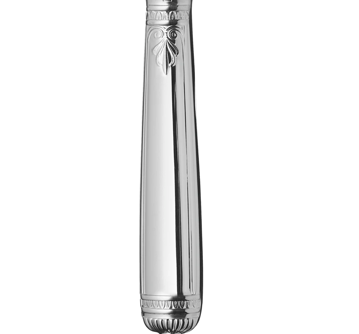 Malmaison Silver-Plated Dessert Knife