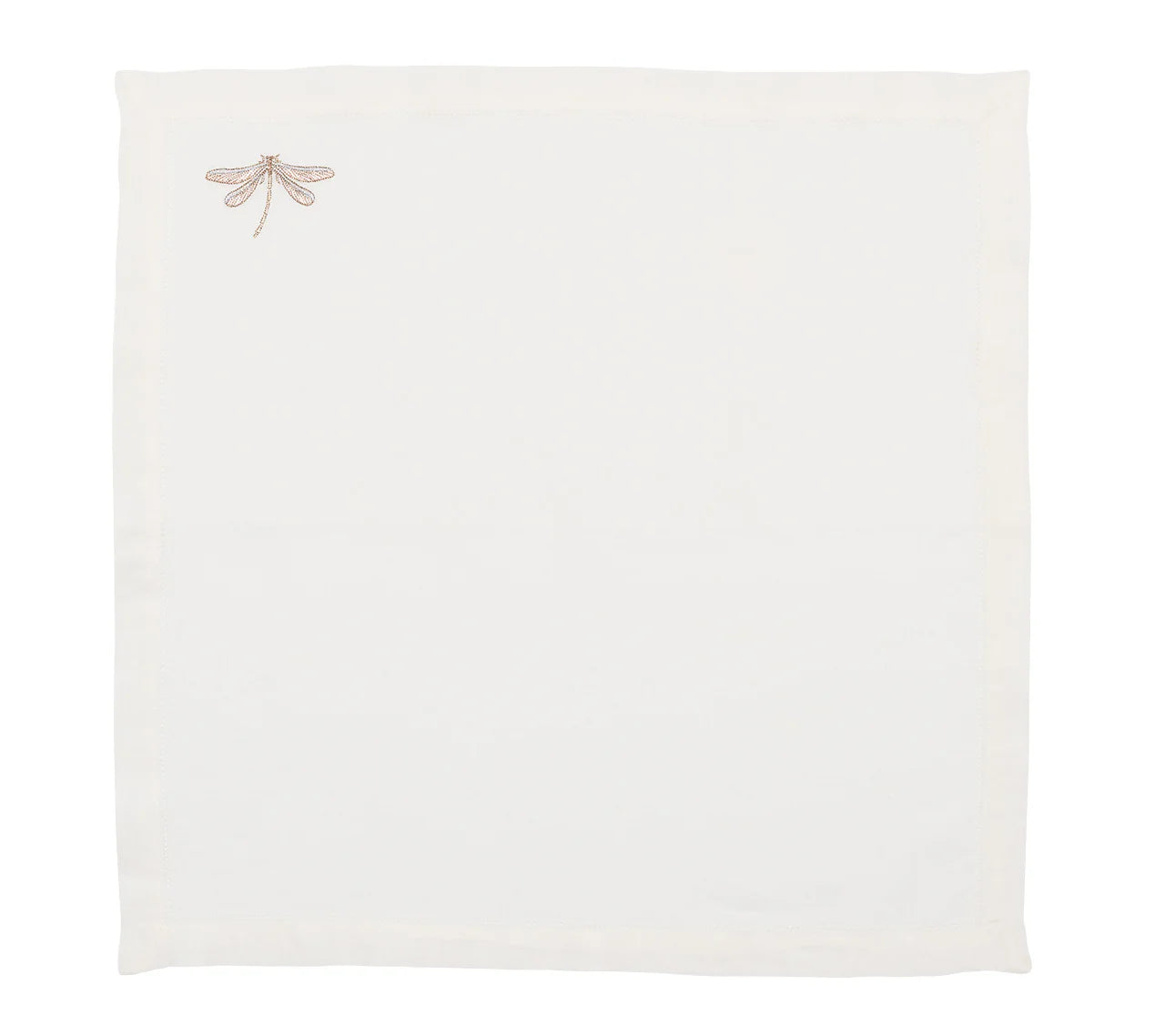 Dragonfly Napkin - Set of 4