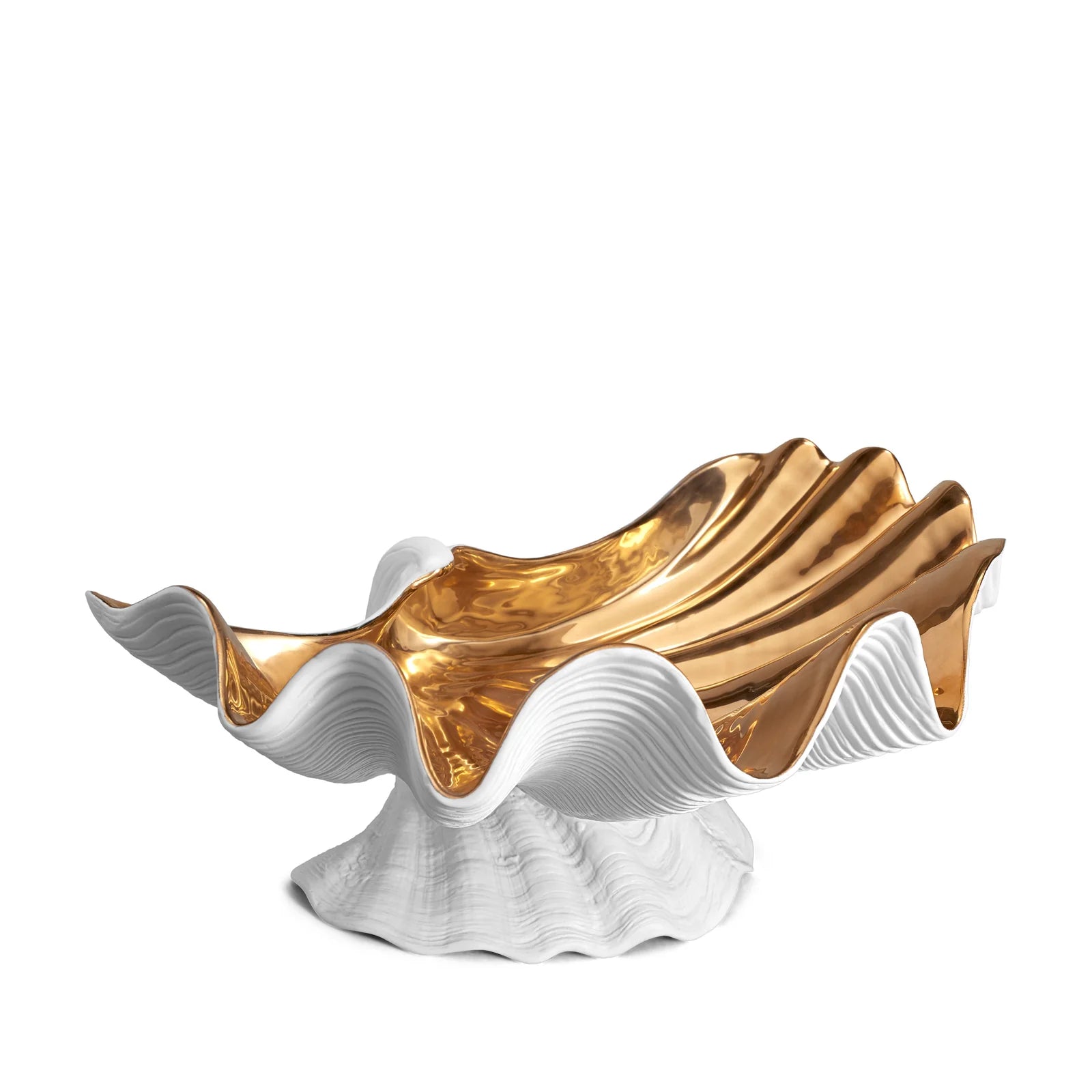 Neptune Bowl Gold