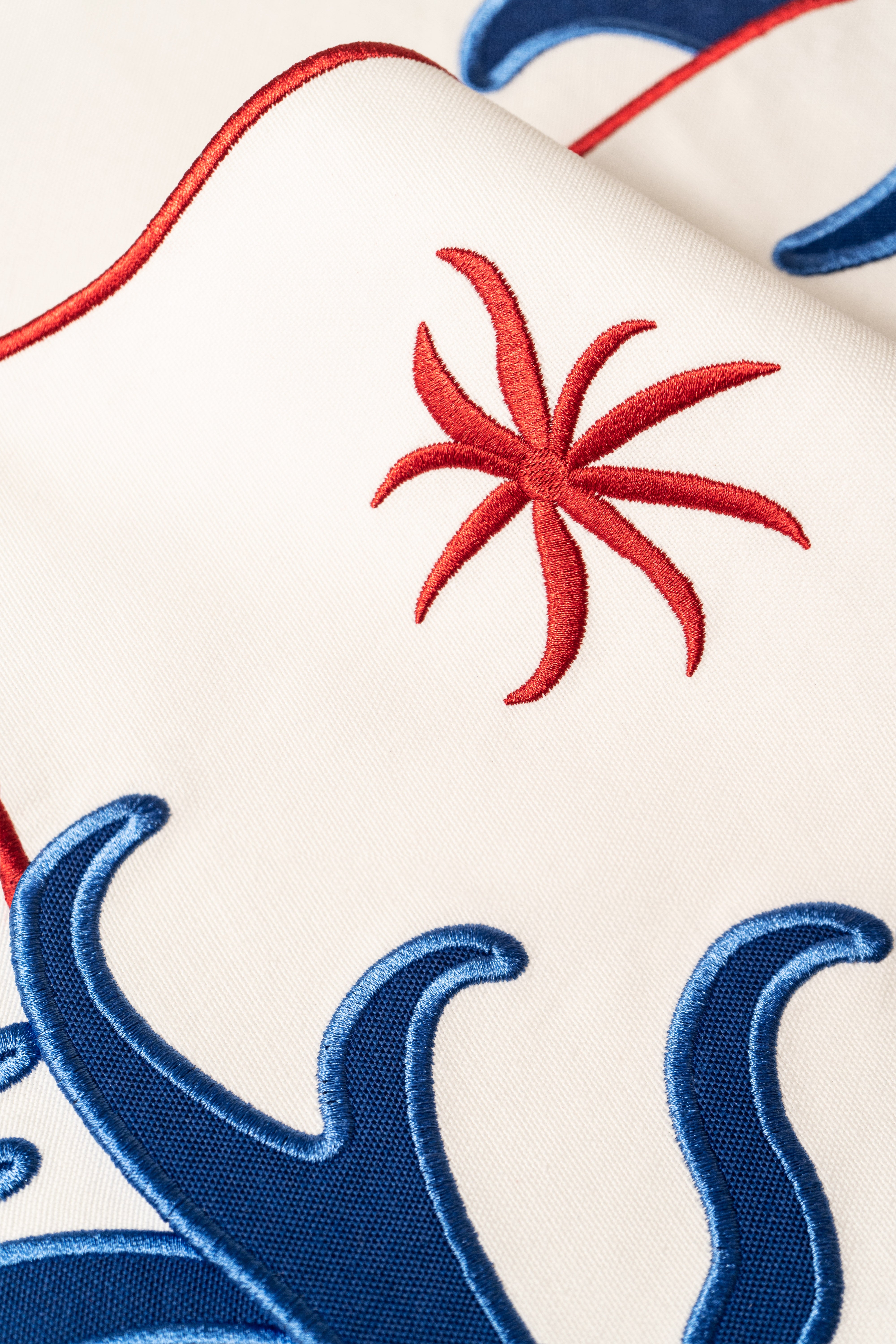 Amalfi Placemat - Set of 2