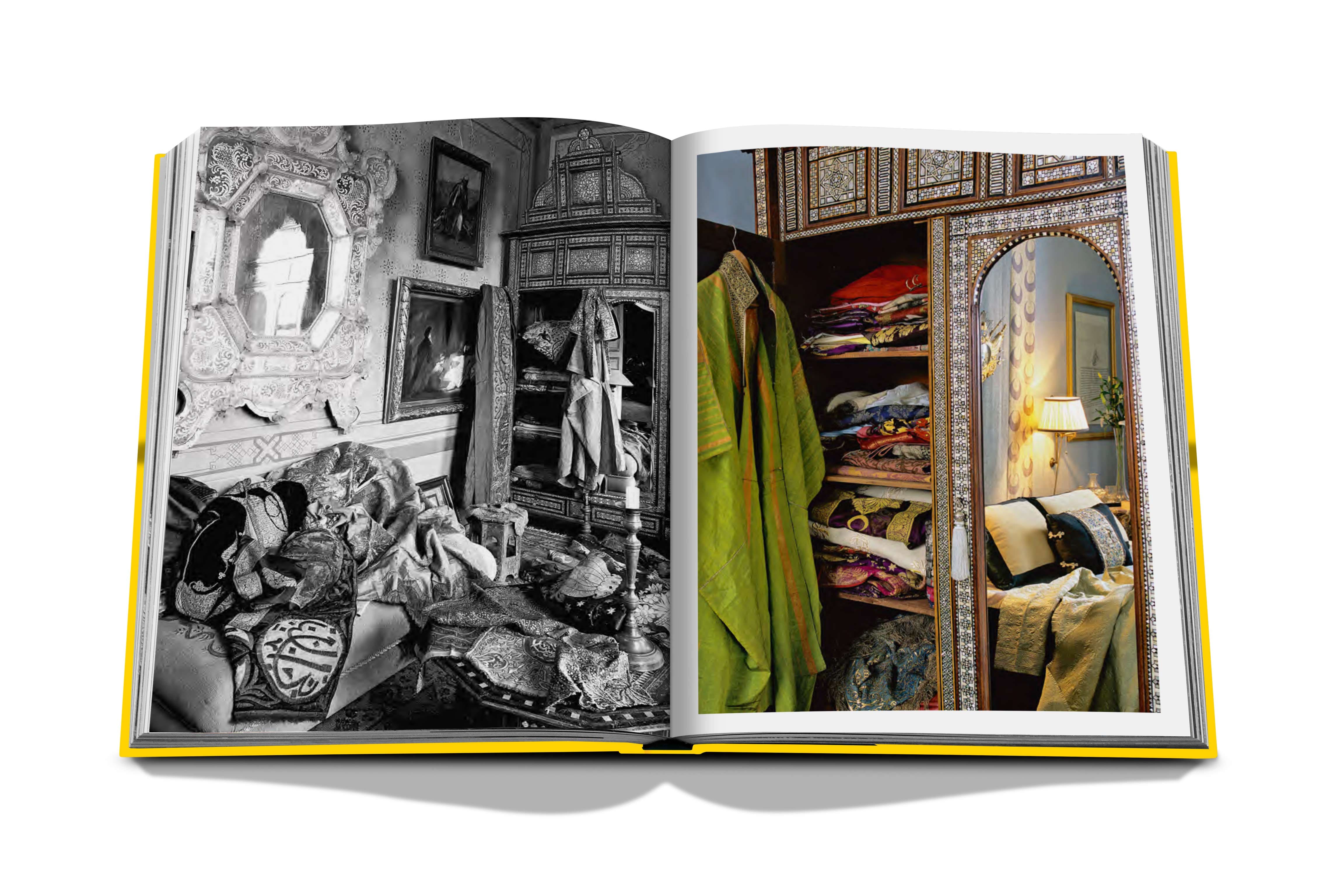 Orientalism Style