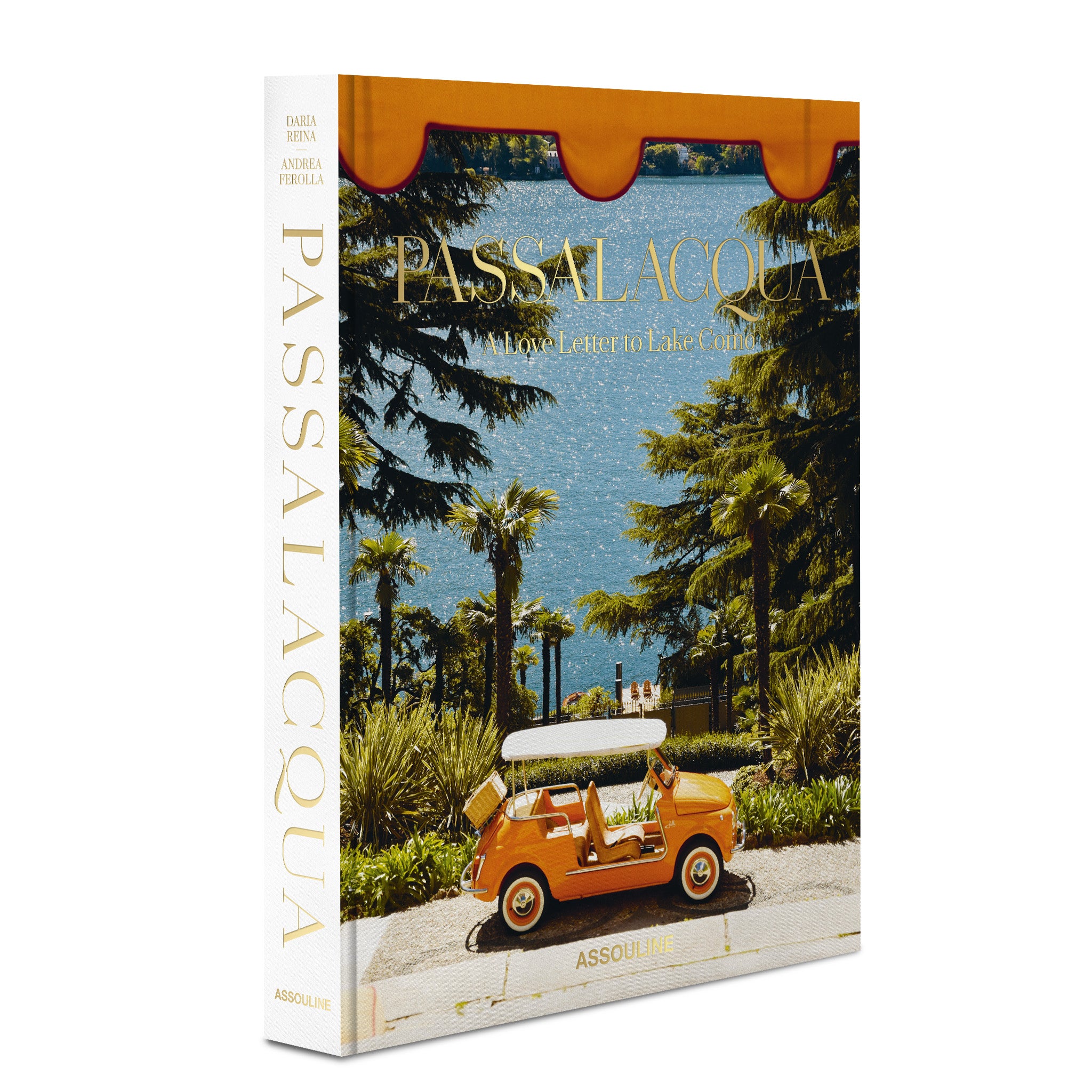 Passalacqua: A Love Letter to Lake Como