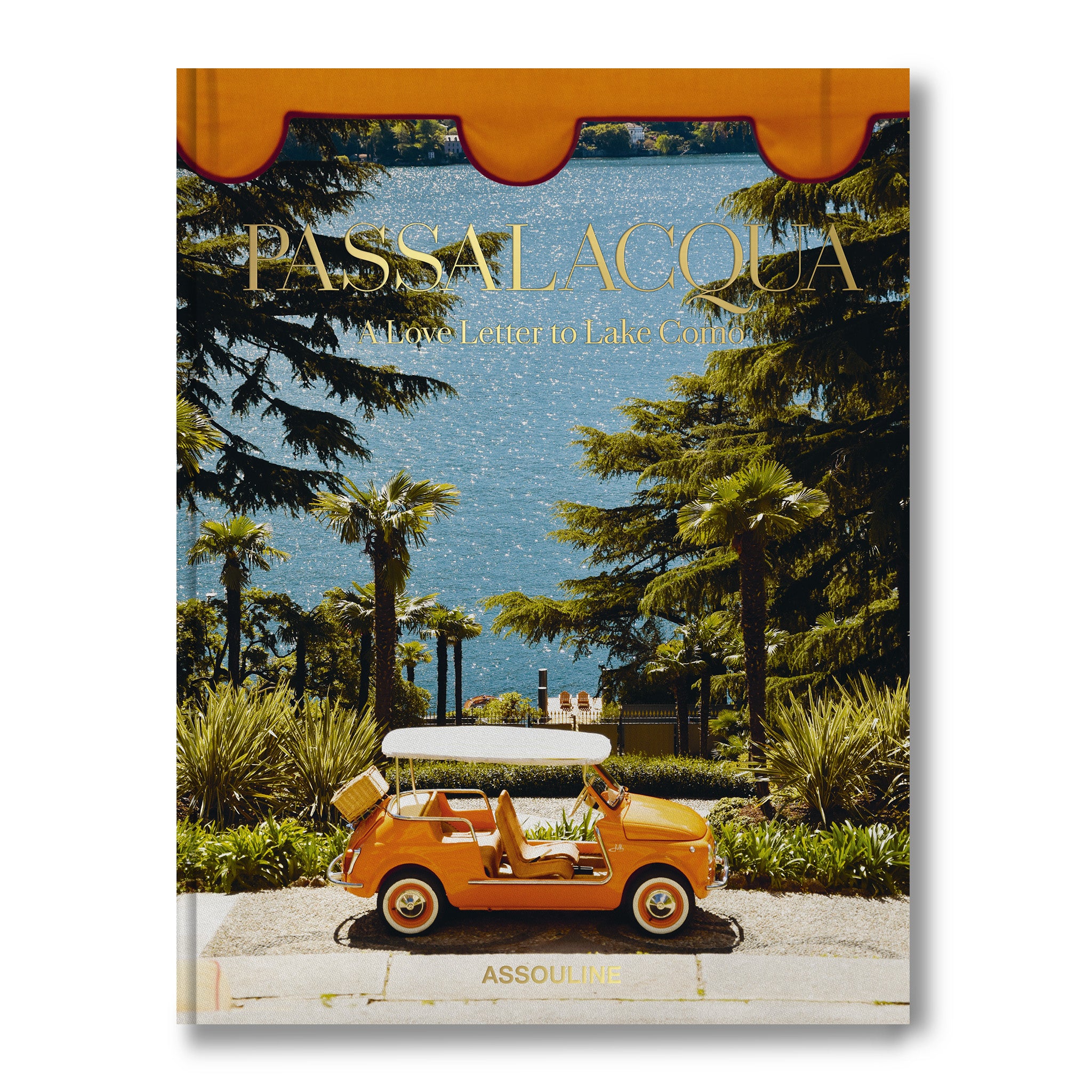 Passalacqua: A Love Letter to Lake Como