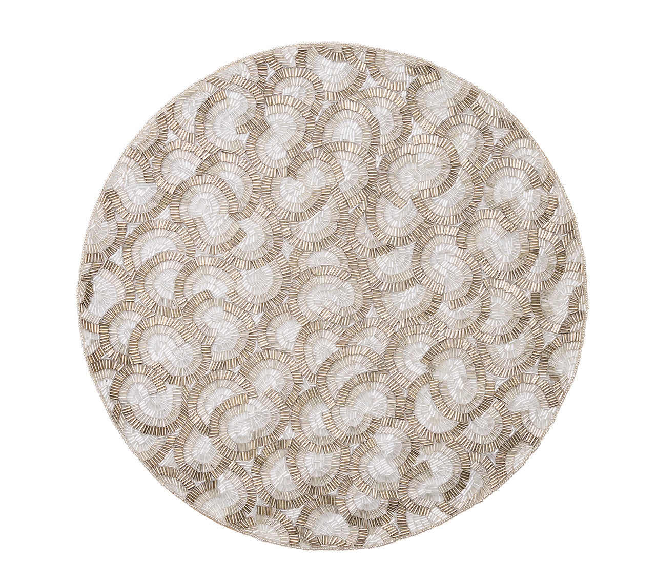 Lune Placemat - Set of 2